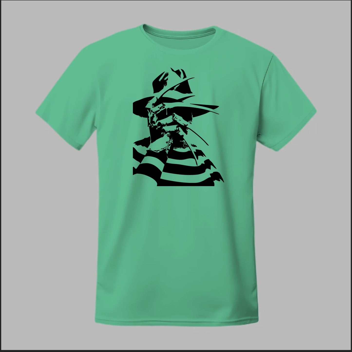Freddy Tee