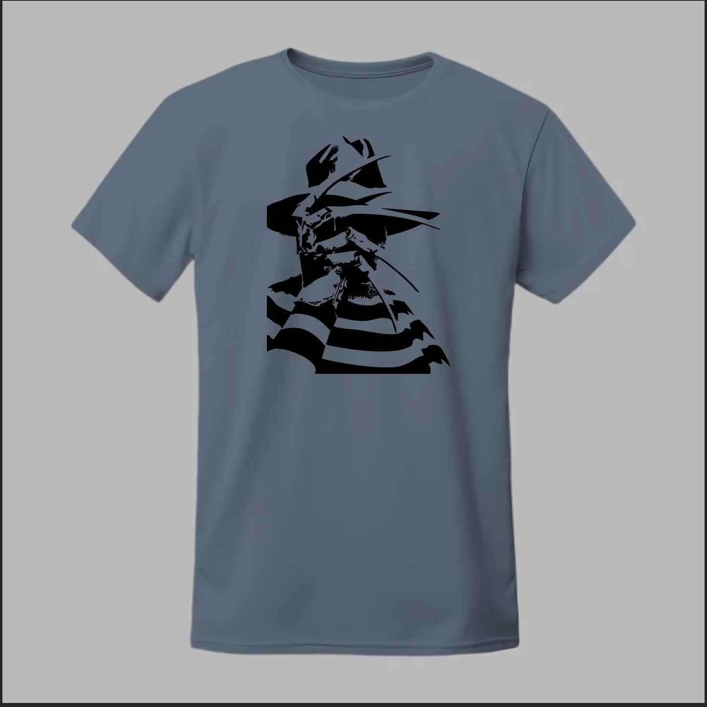 Freddy Tee