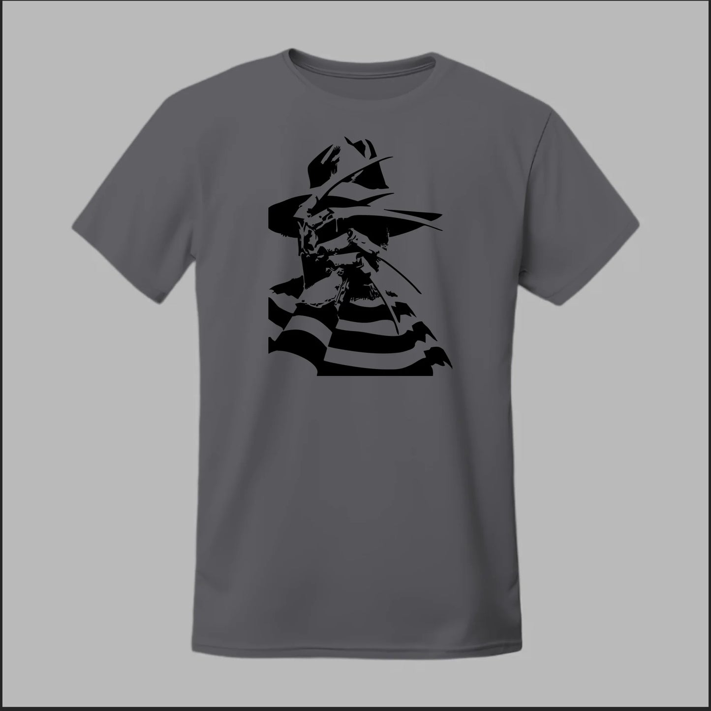 Freddy Tee