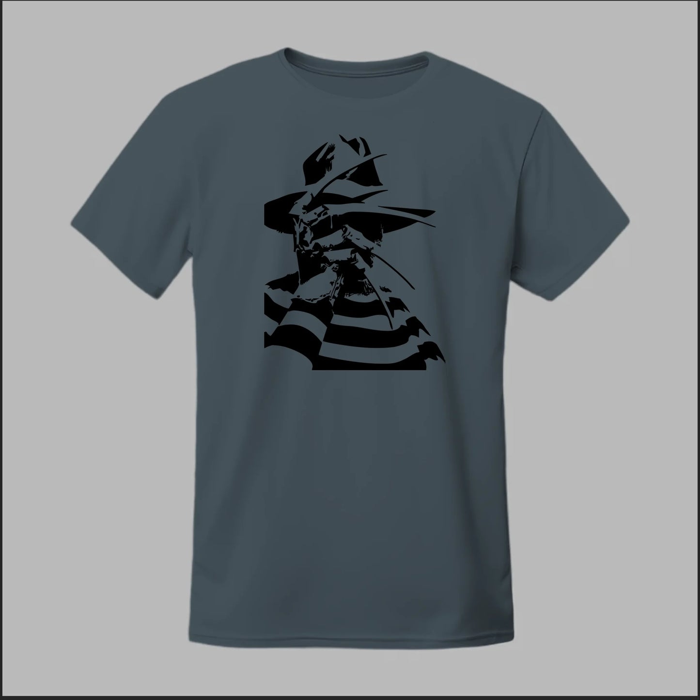Freddy Tee