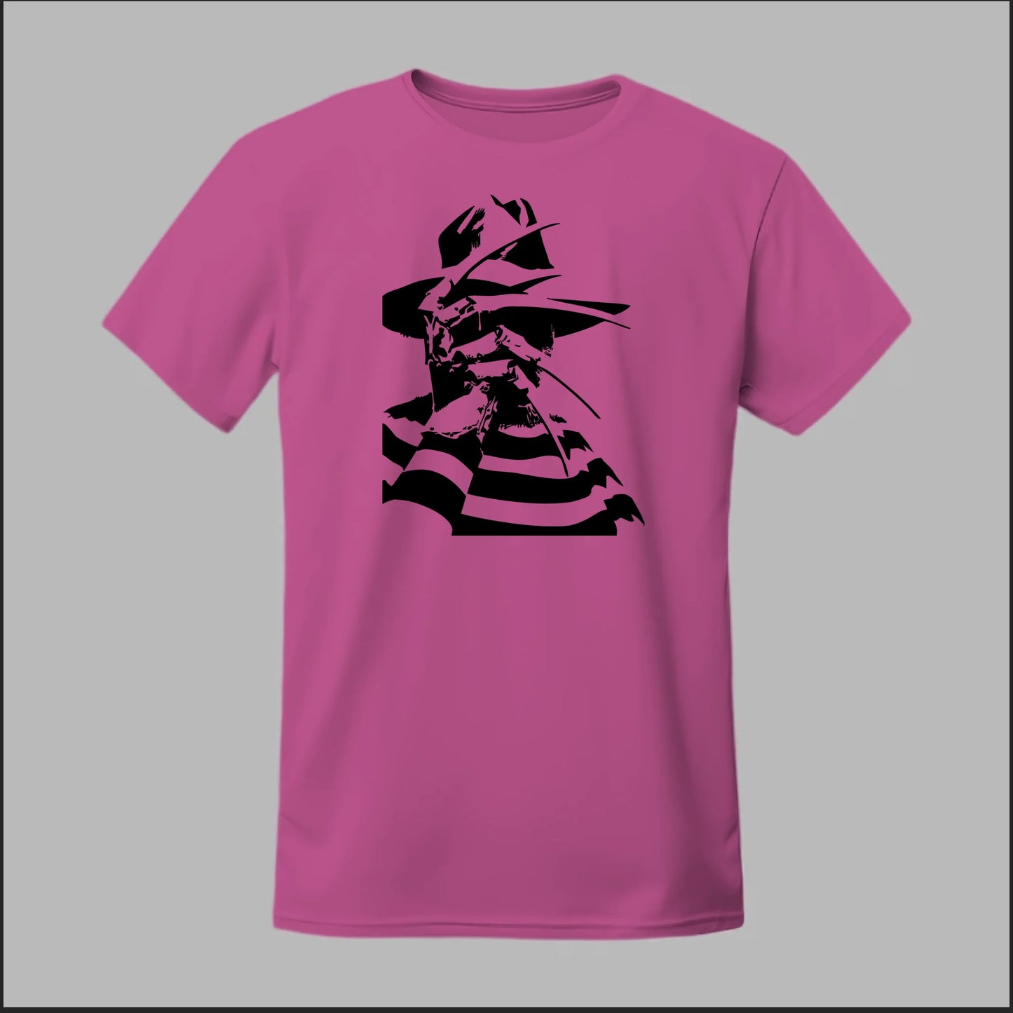Freddy Tee