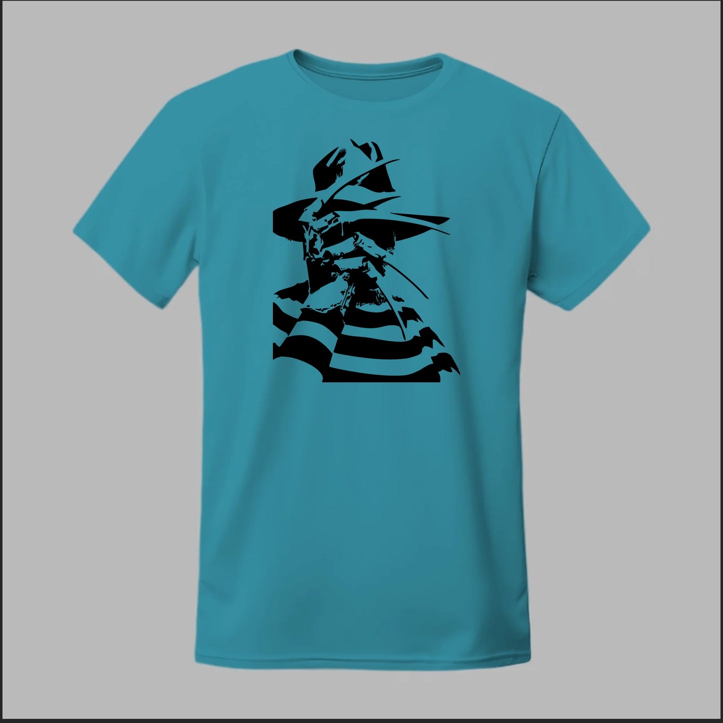 Freddy Tee
