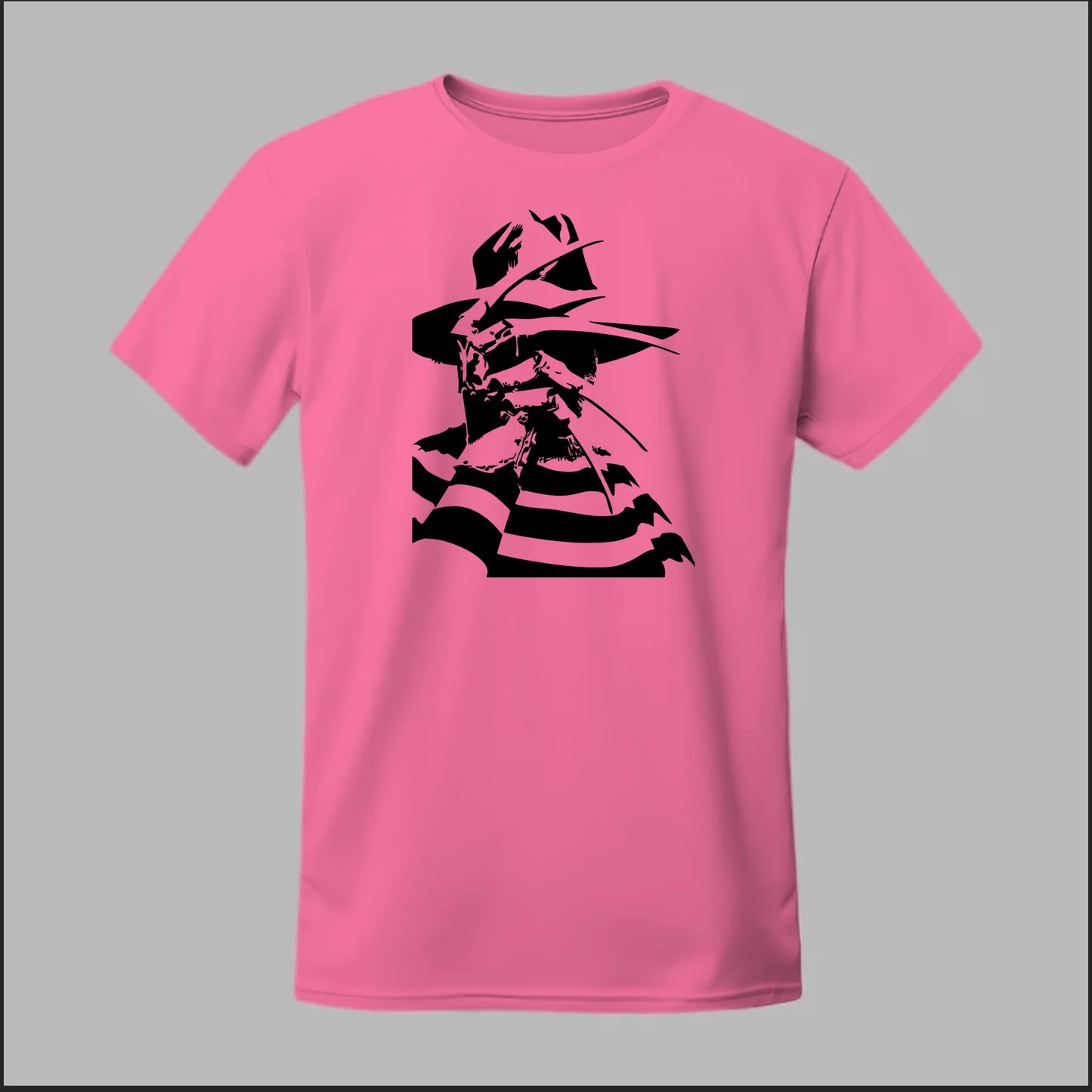 Freddy Tee