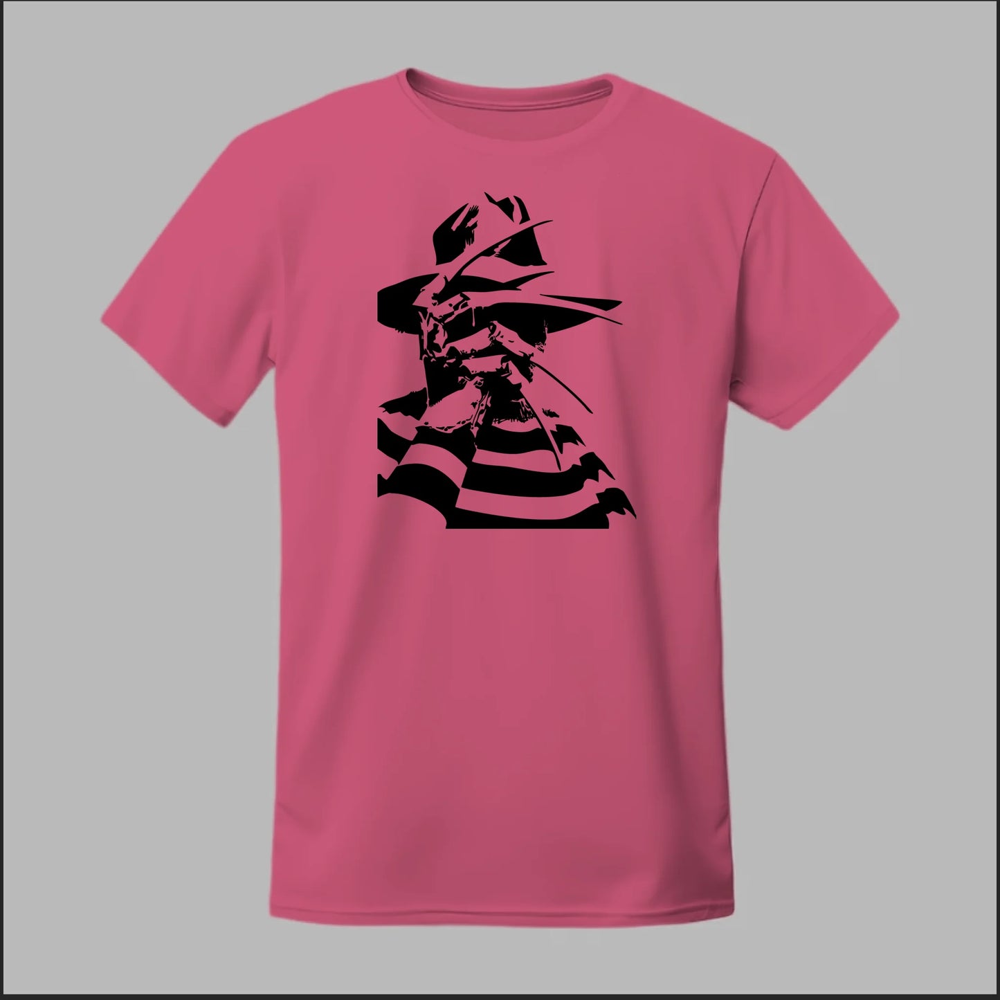 Freddy Tee