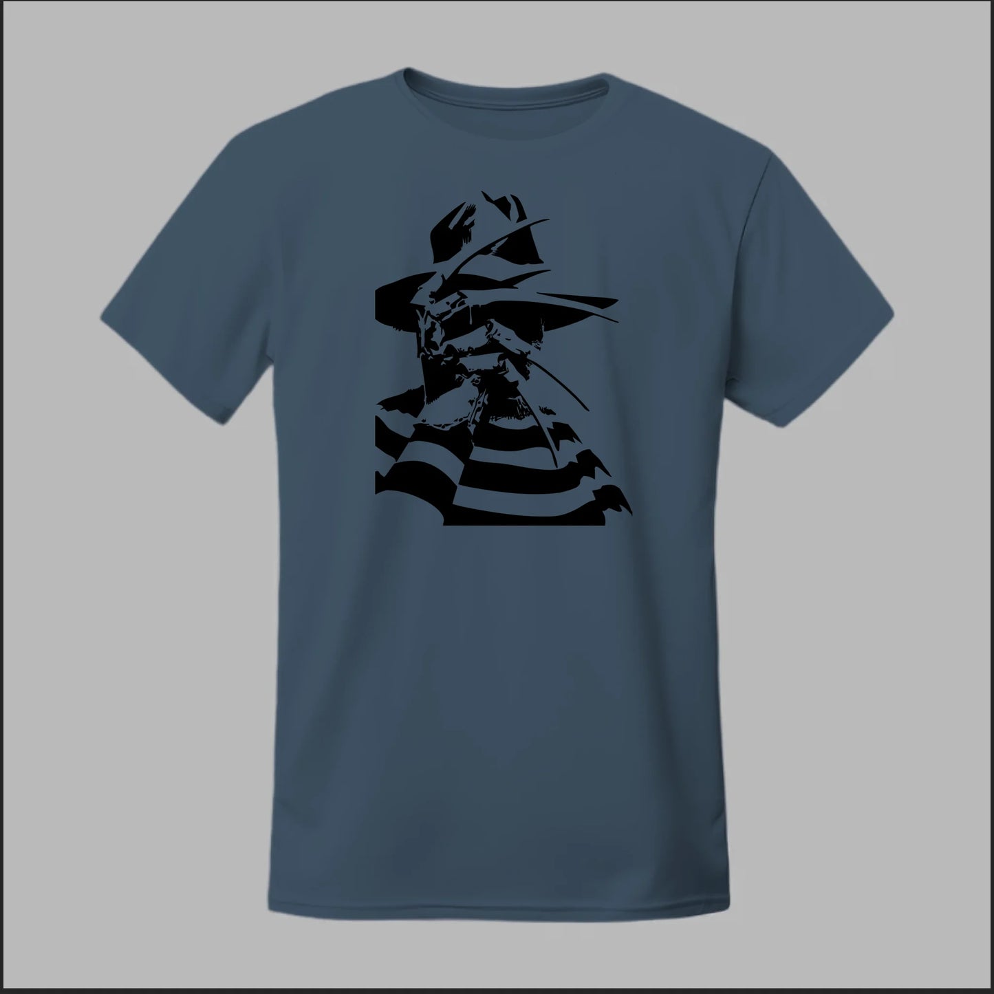Freddy Tee