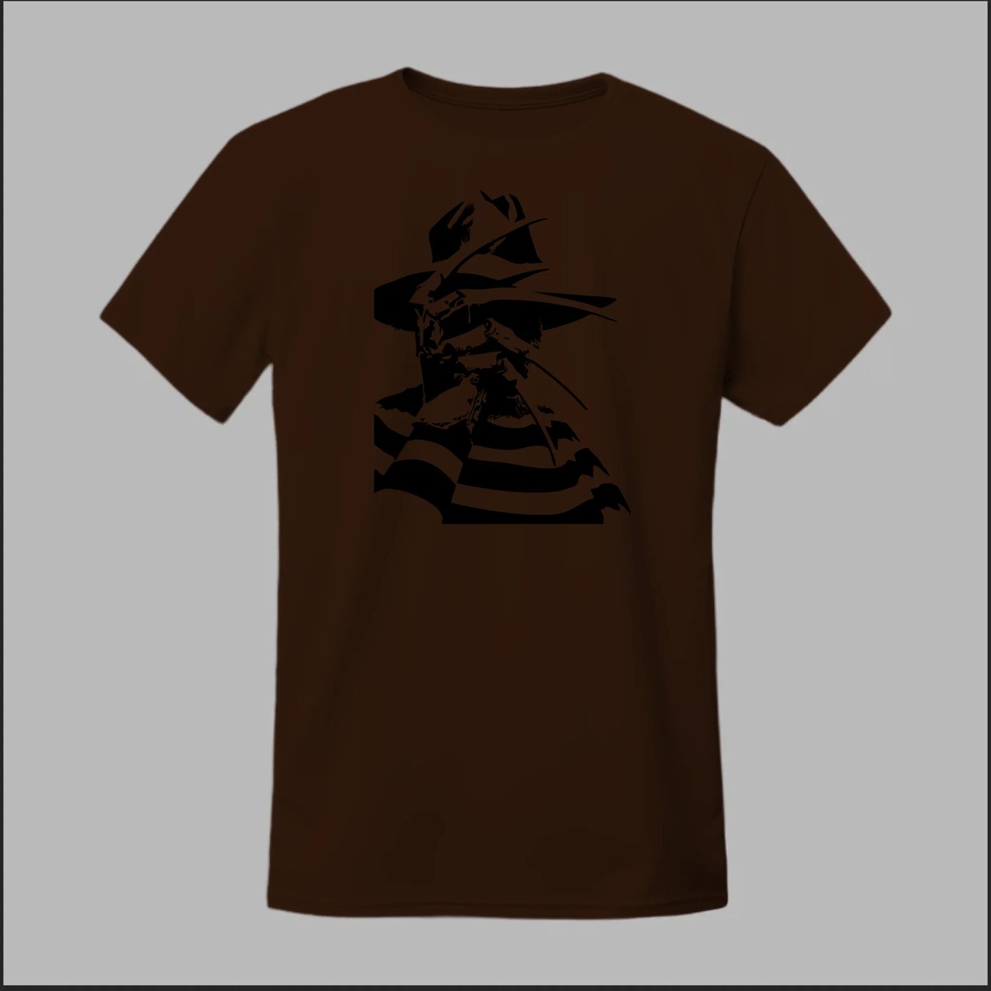 Freddy Tee