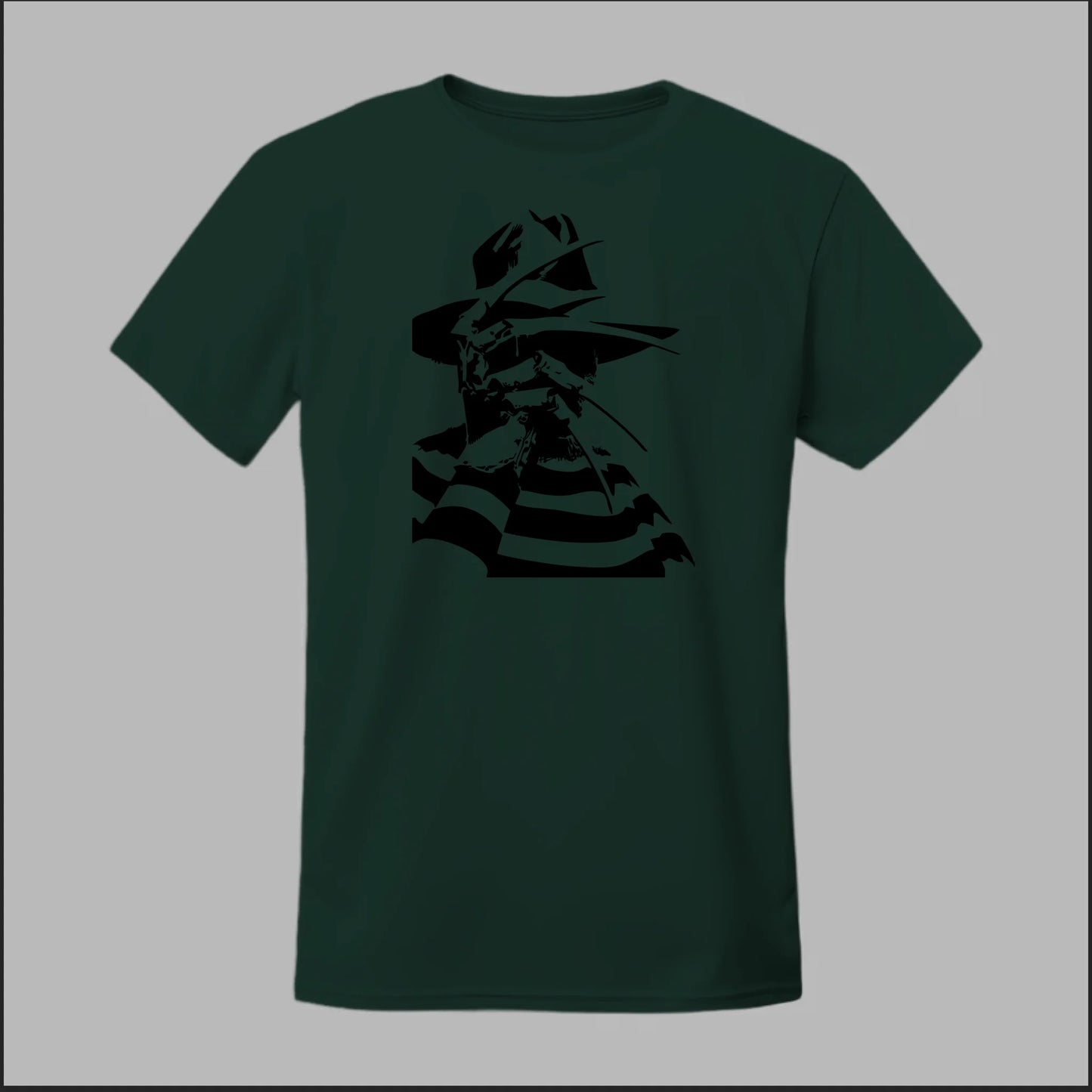 Freddy Tee