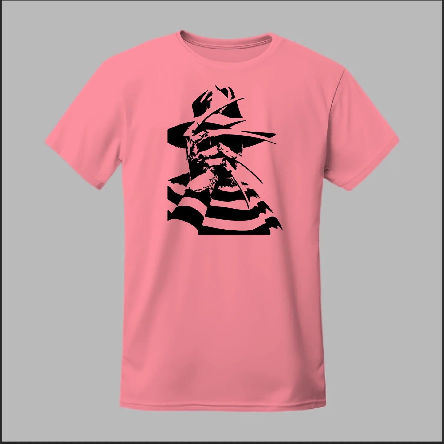 Freddy Tee