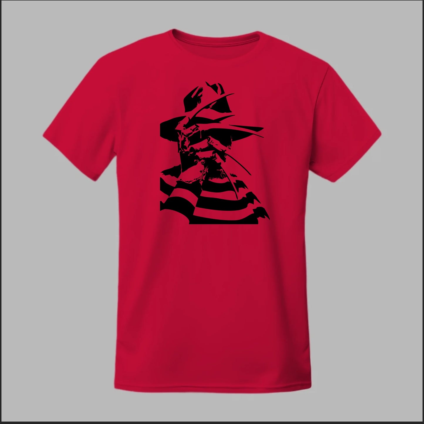 Freddy Tee