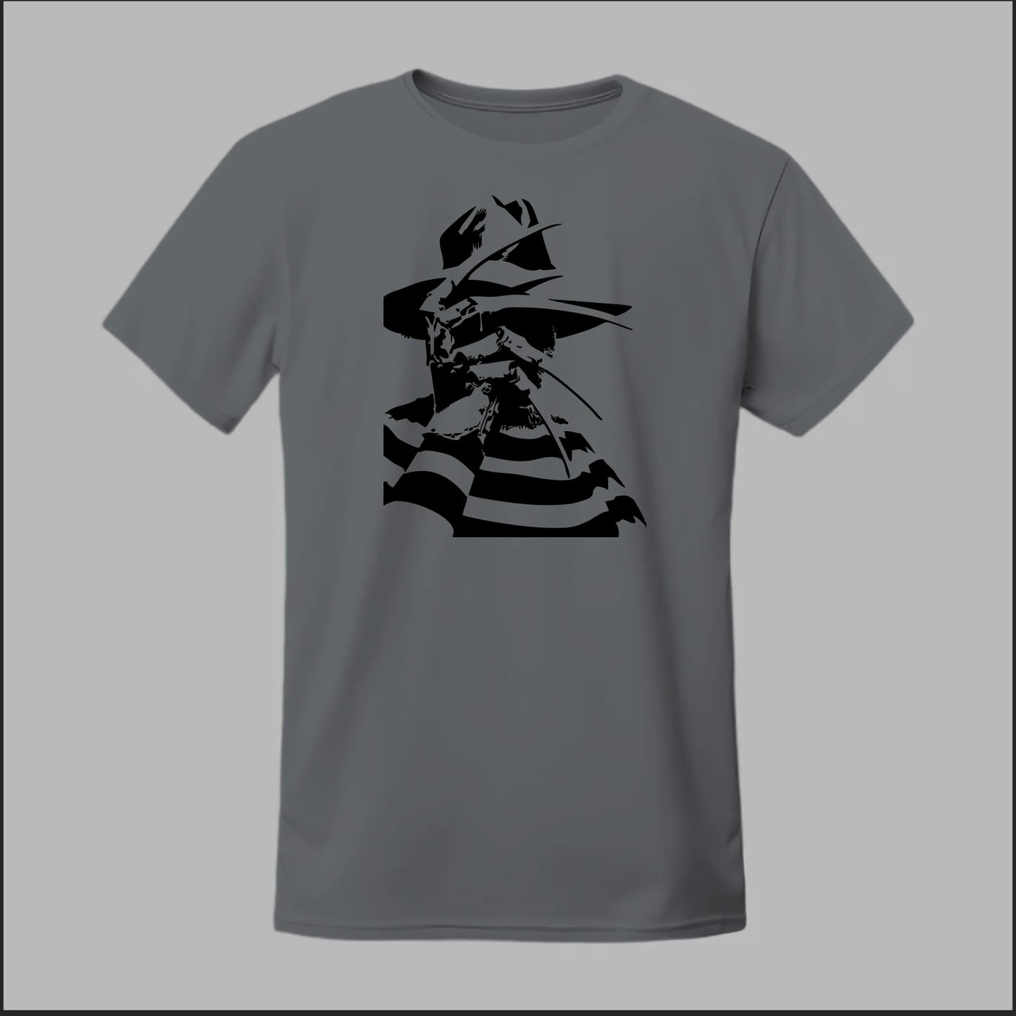 Freddy Tee