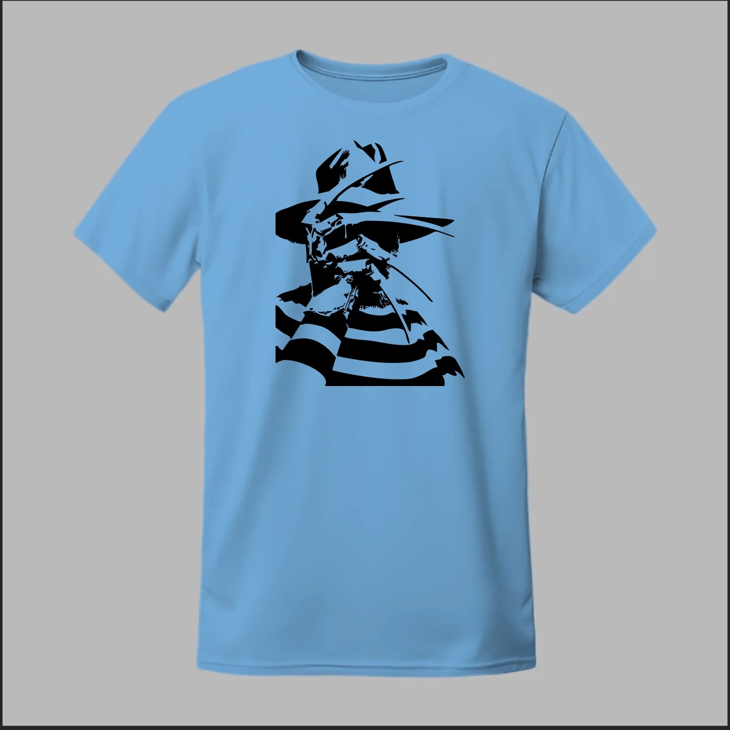 Freddy Tee