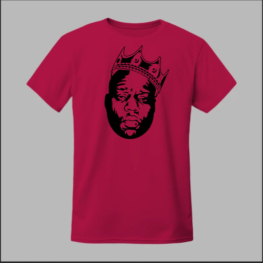 Biggie Smalls Tee