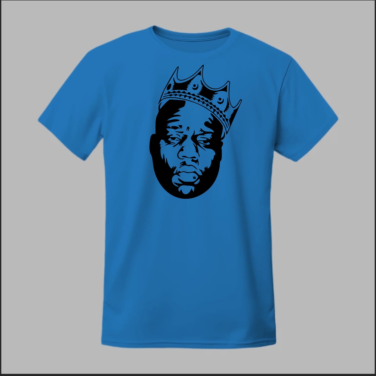 Biggie Smalls Tee