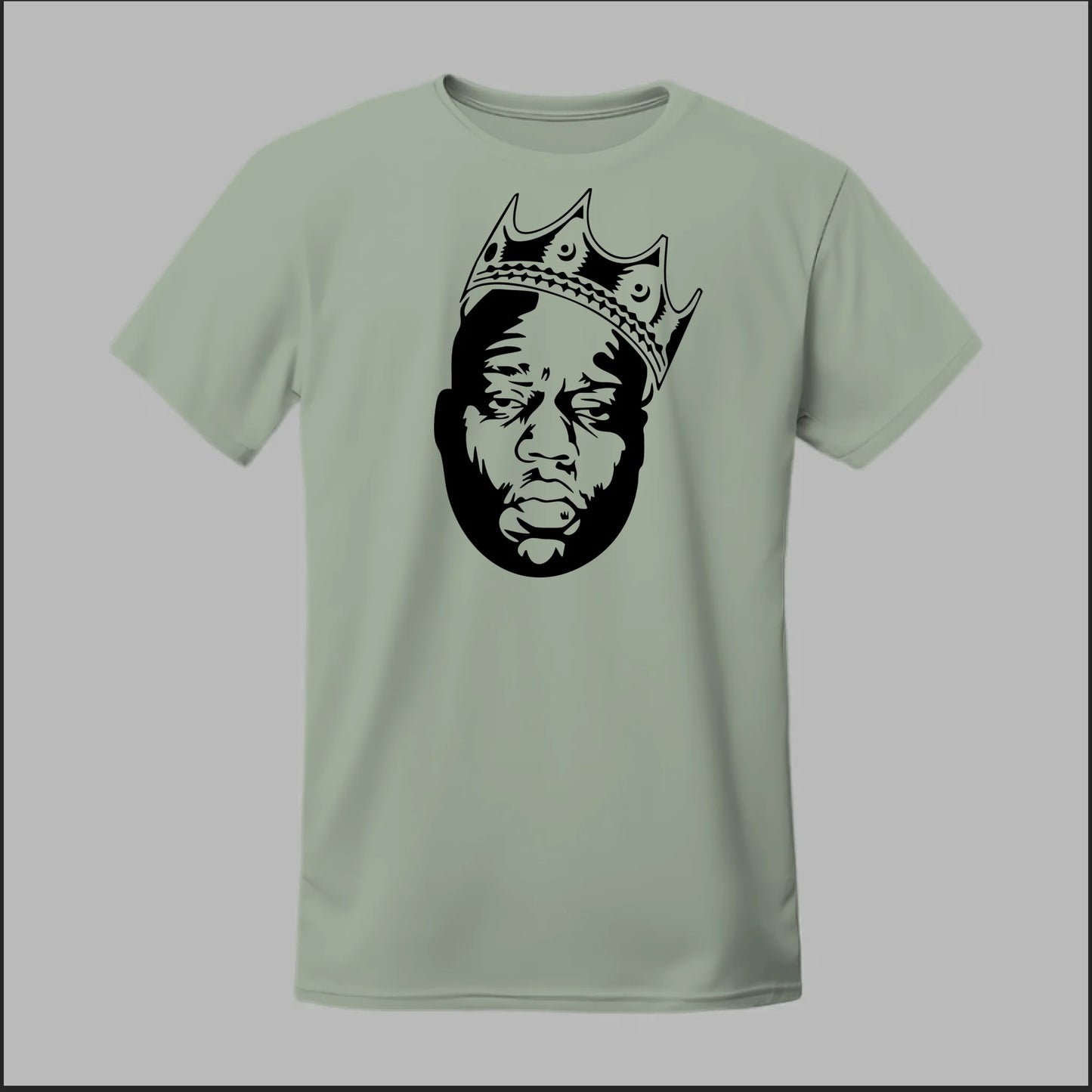Biggie Smalls Tee