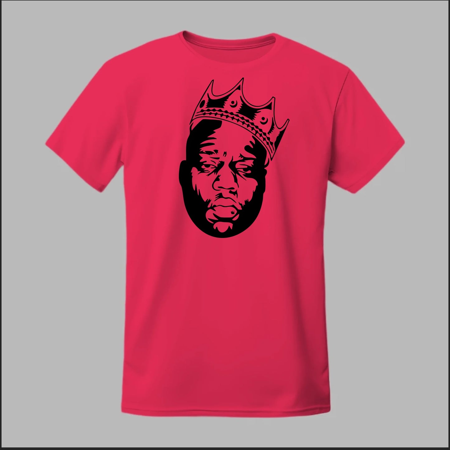 Biggie Smalls Tee