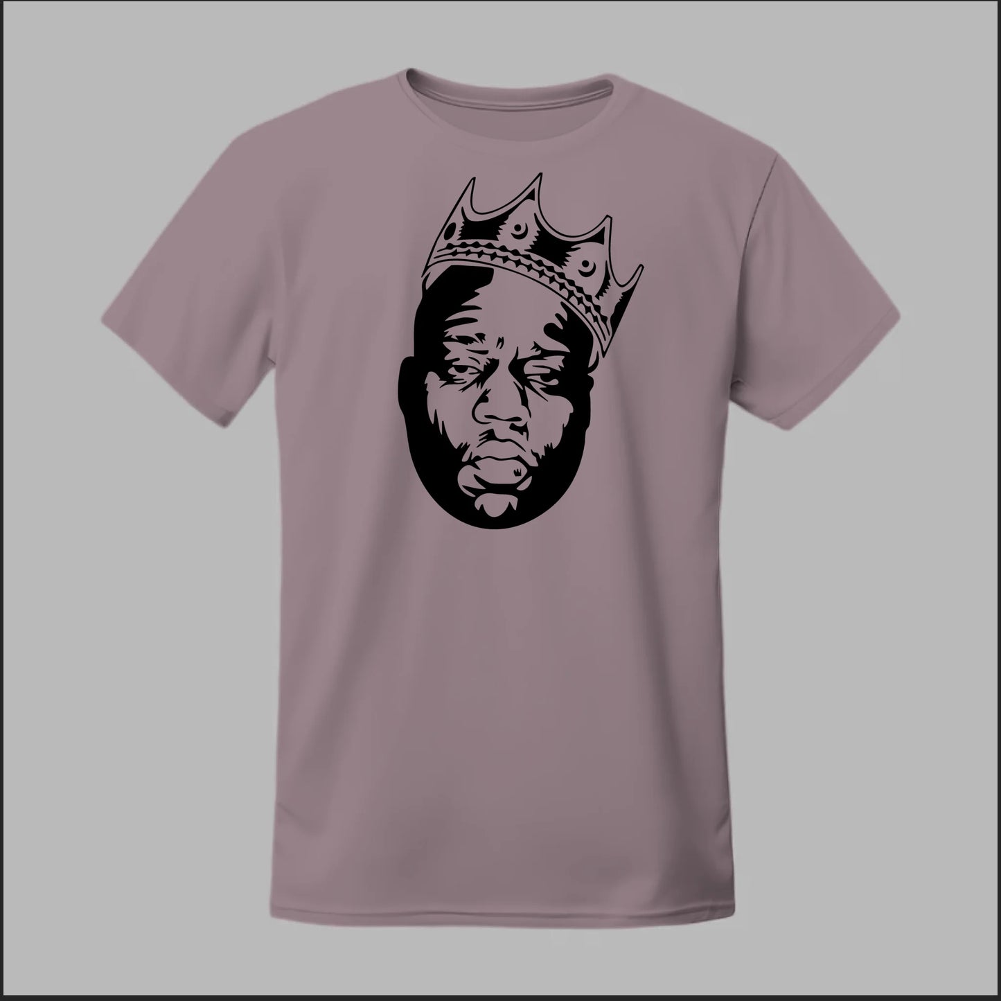 Biggie Smalls Tee