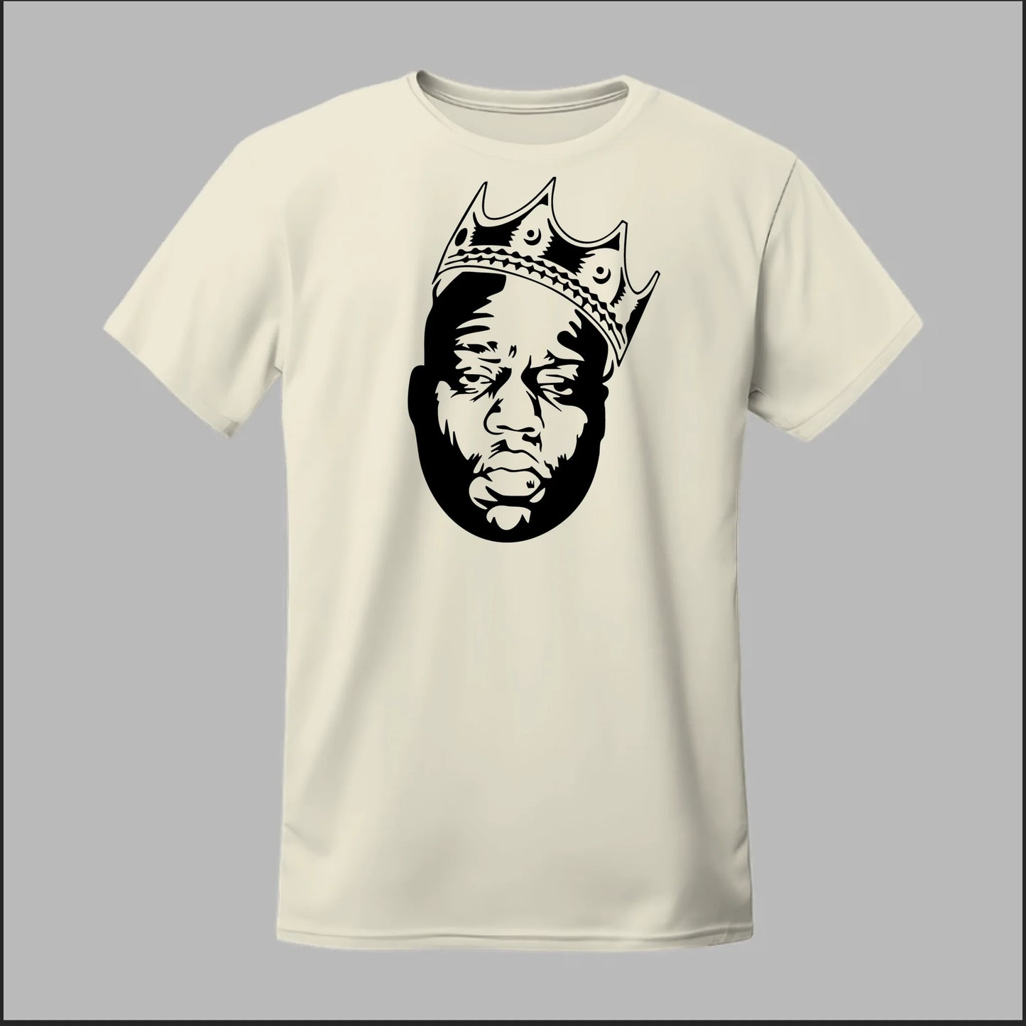 Biggie Smalls Tee