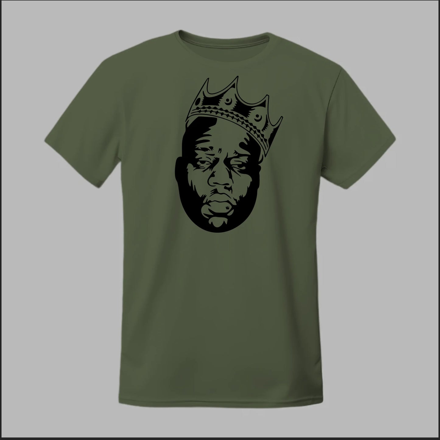 Biggie Smalls Tee