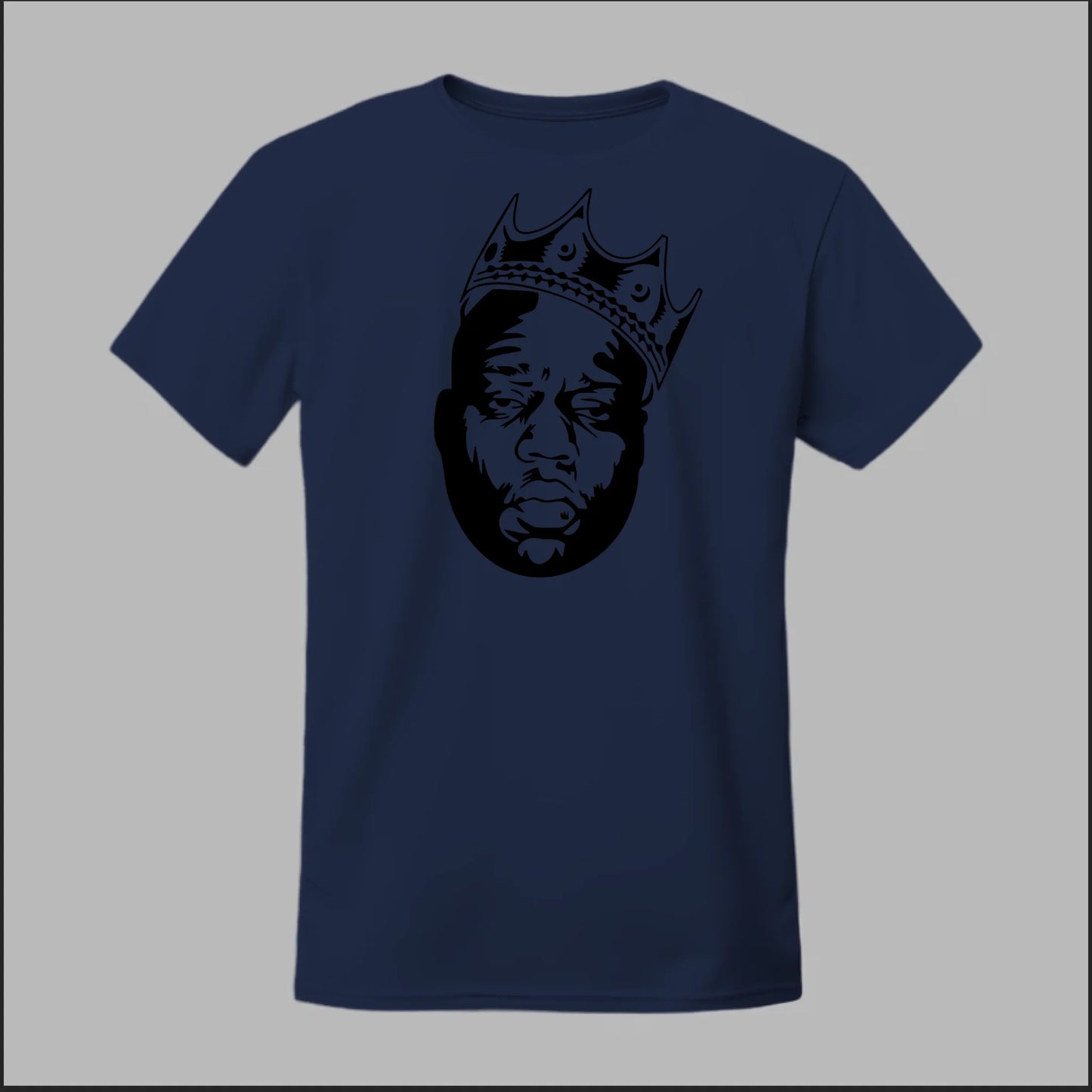 Biggie Smalls Tee