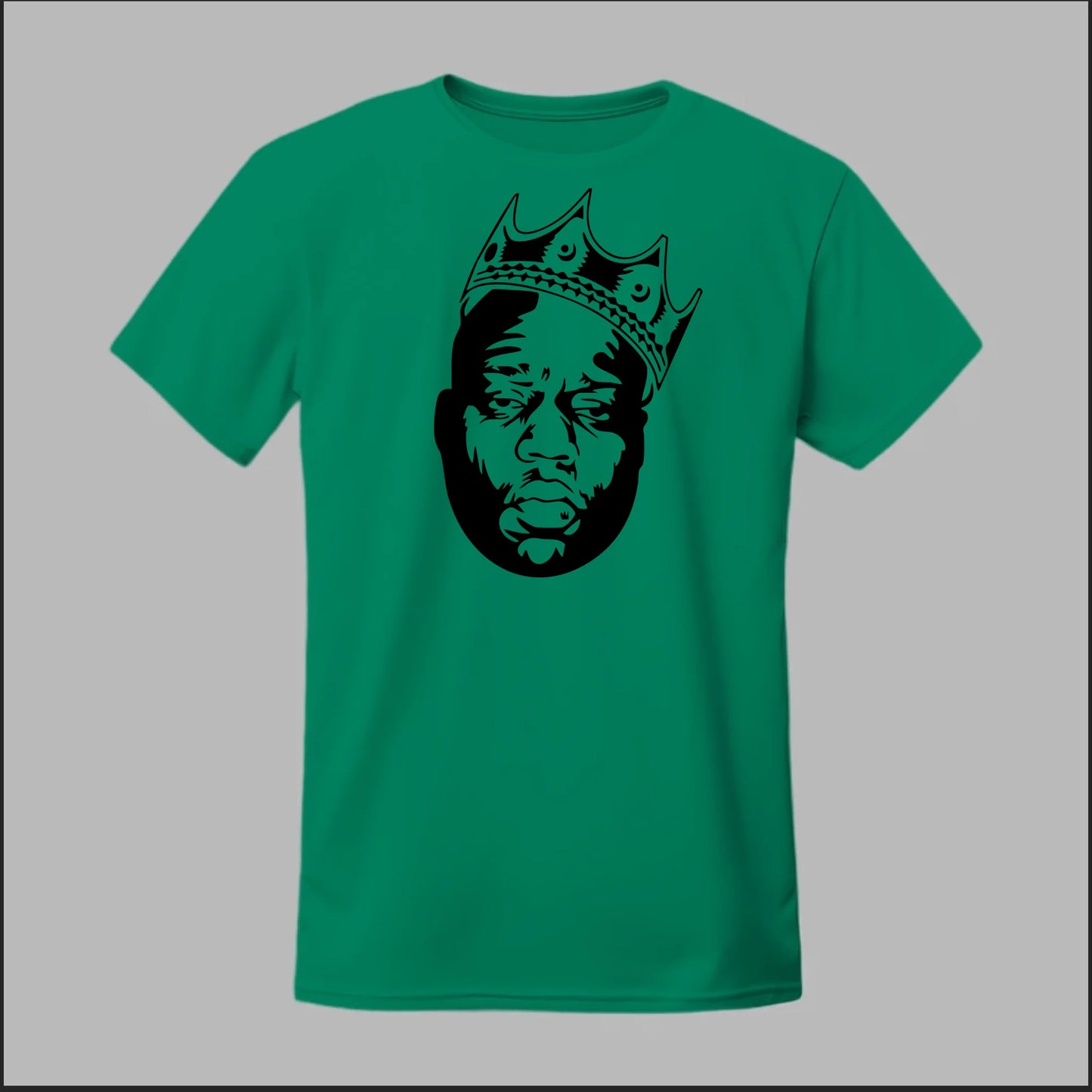 Biggie Smalls Tee