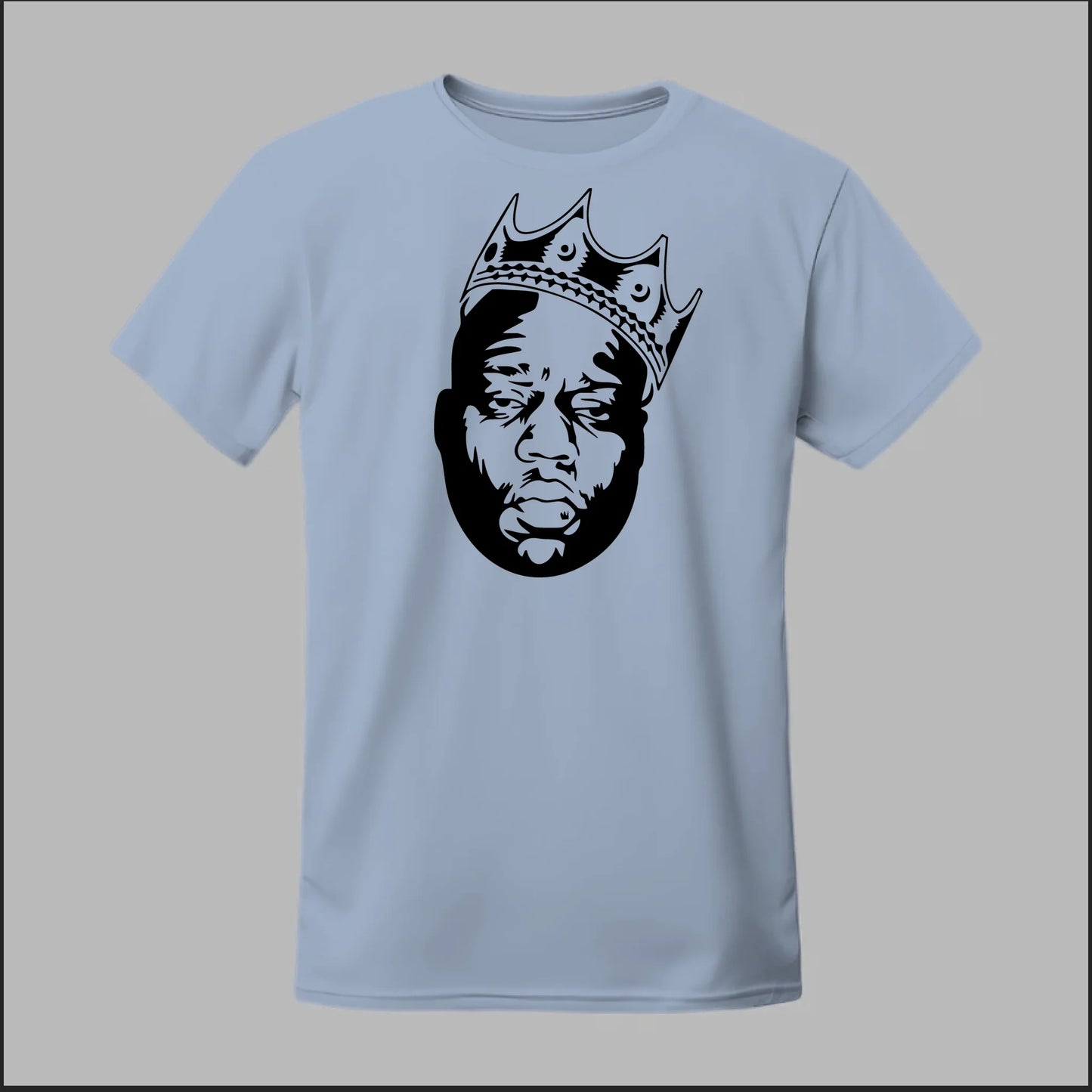 Biggie Smalls Tee