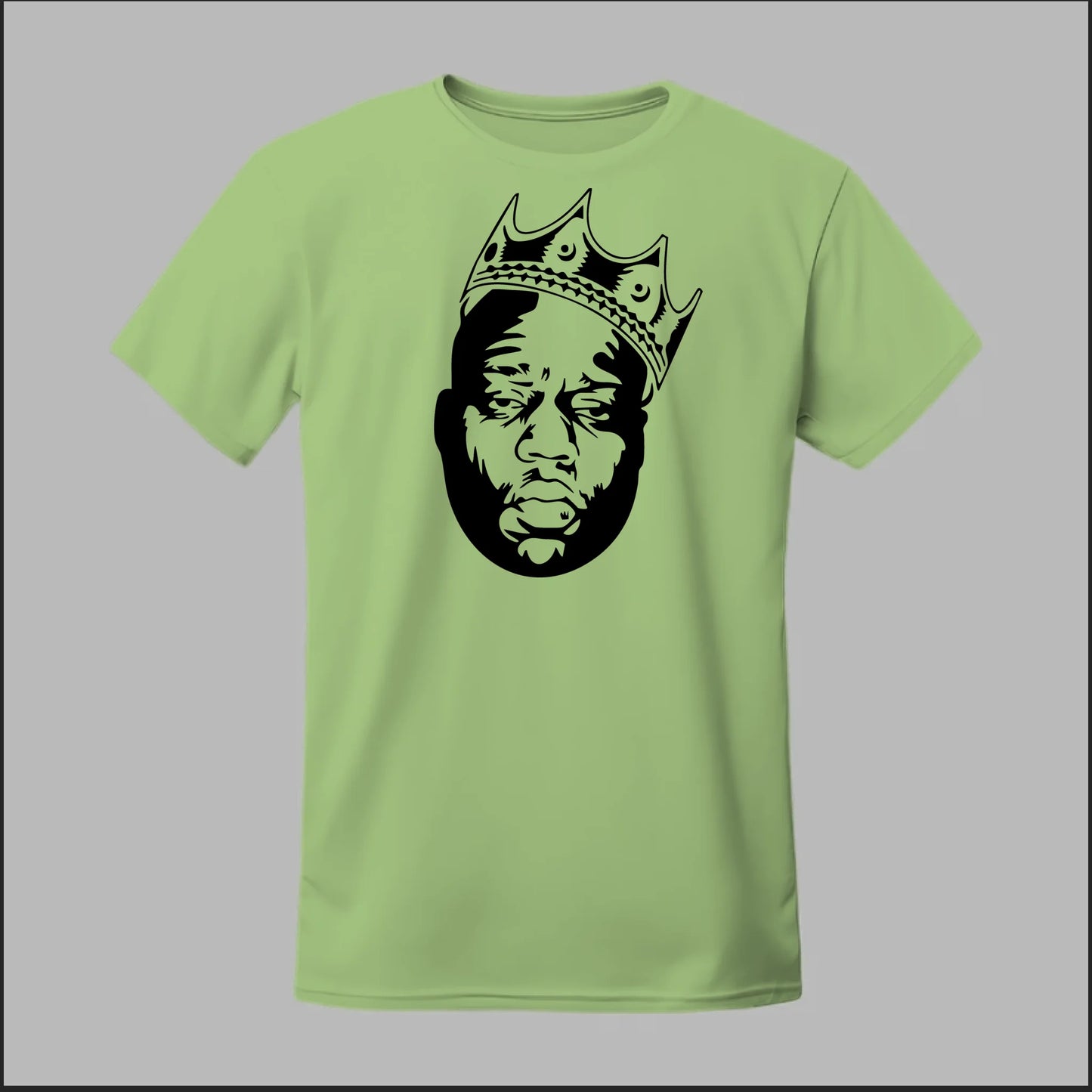 Biggie Smalls Tee
