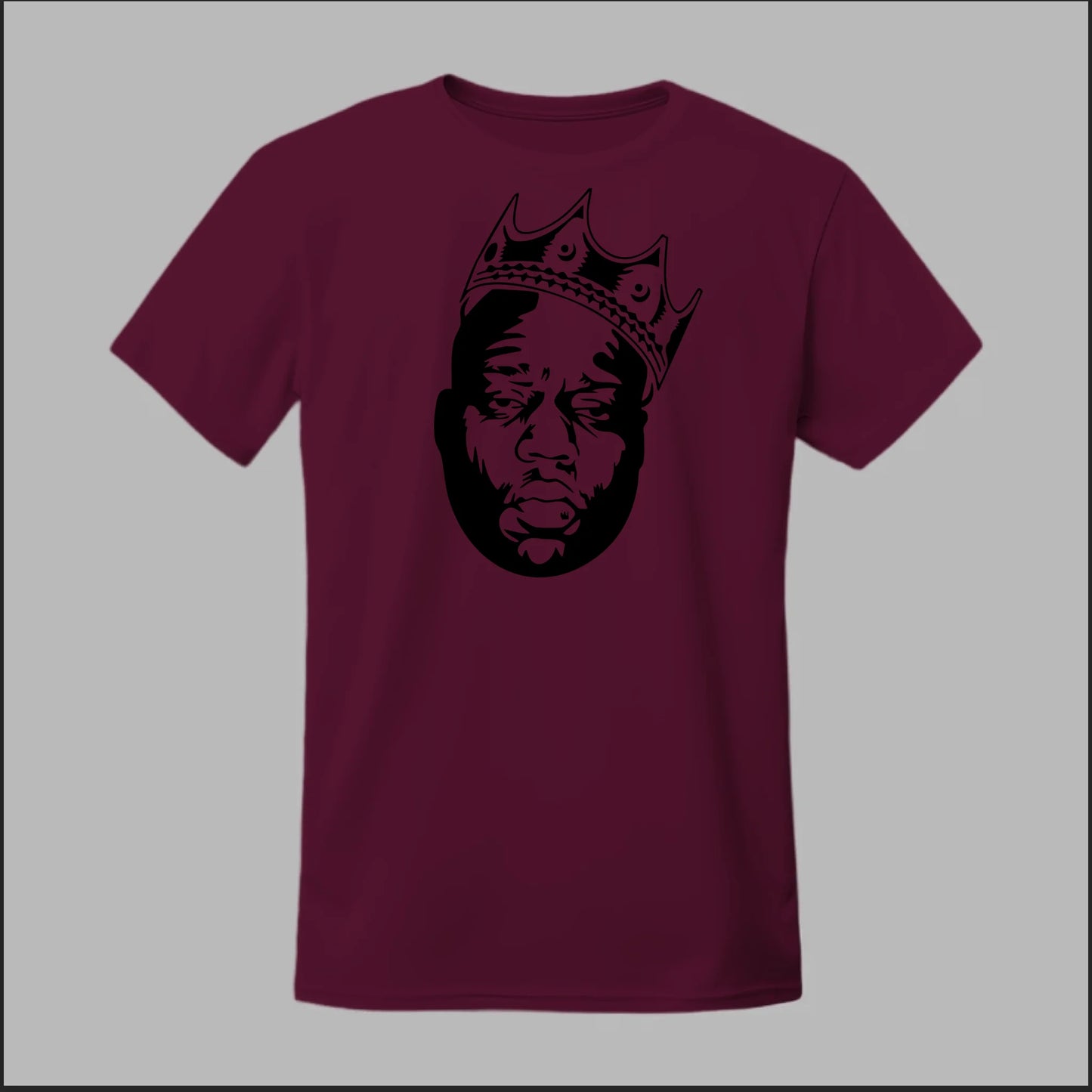 Biggie Smalls Tee