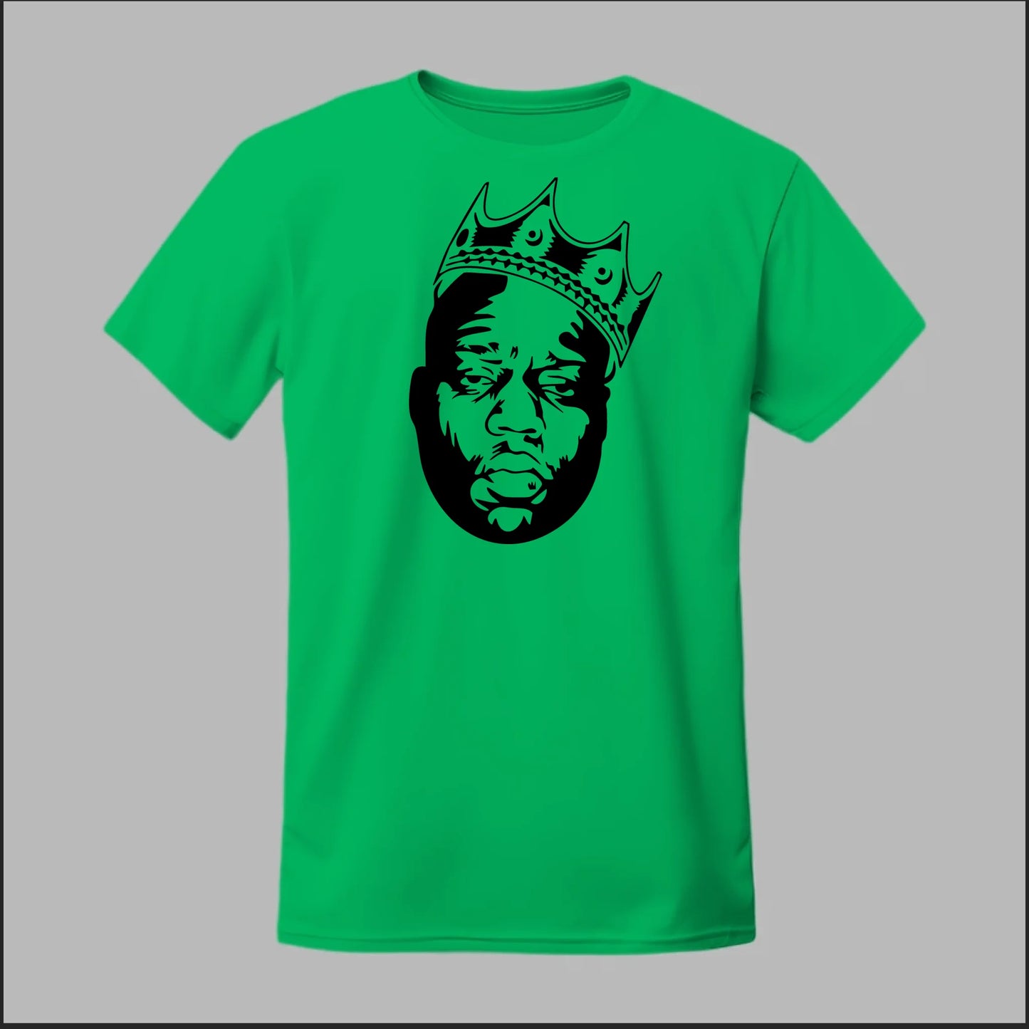 Biggie Smalls Tee