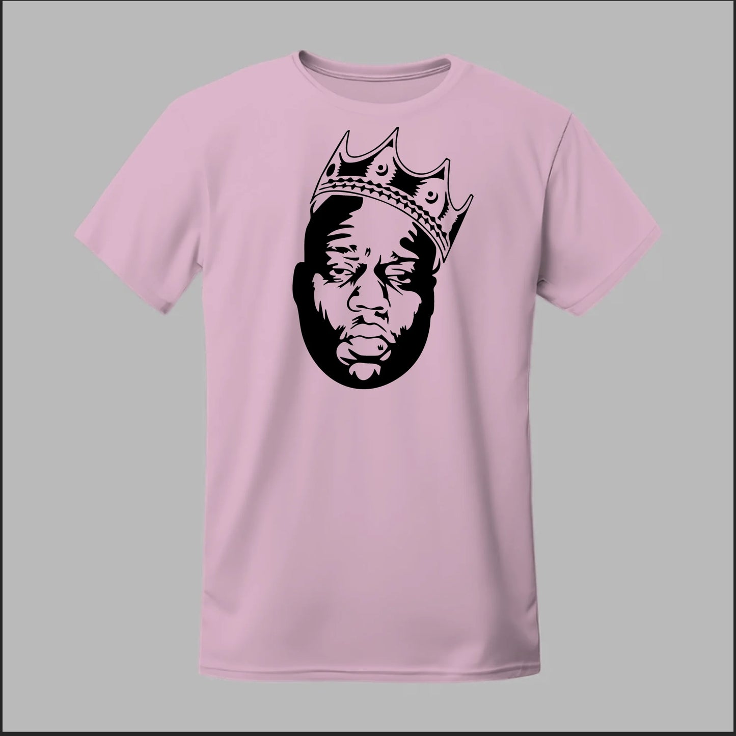 Biggie Smalls Tee