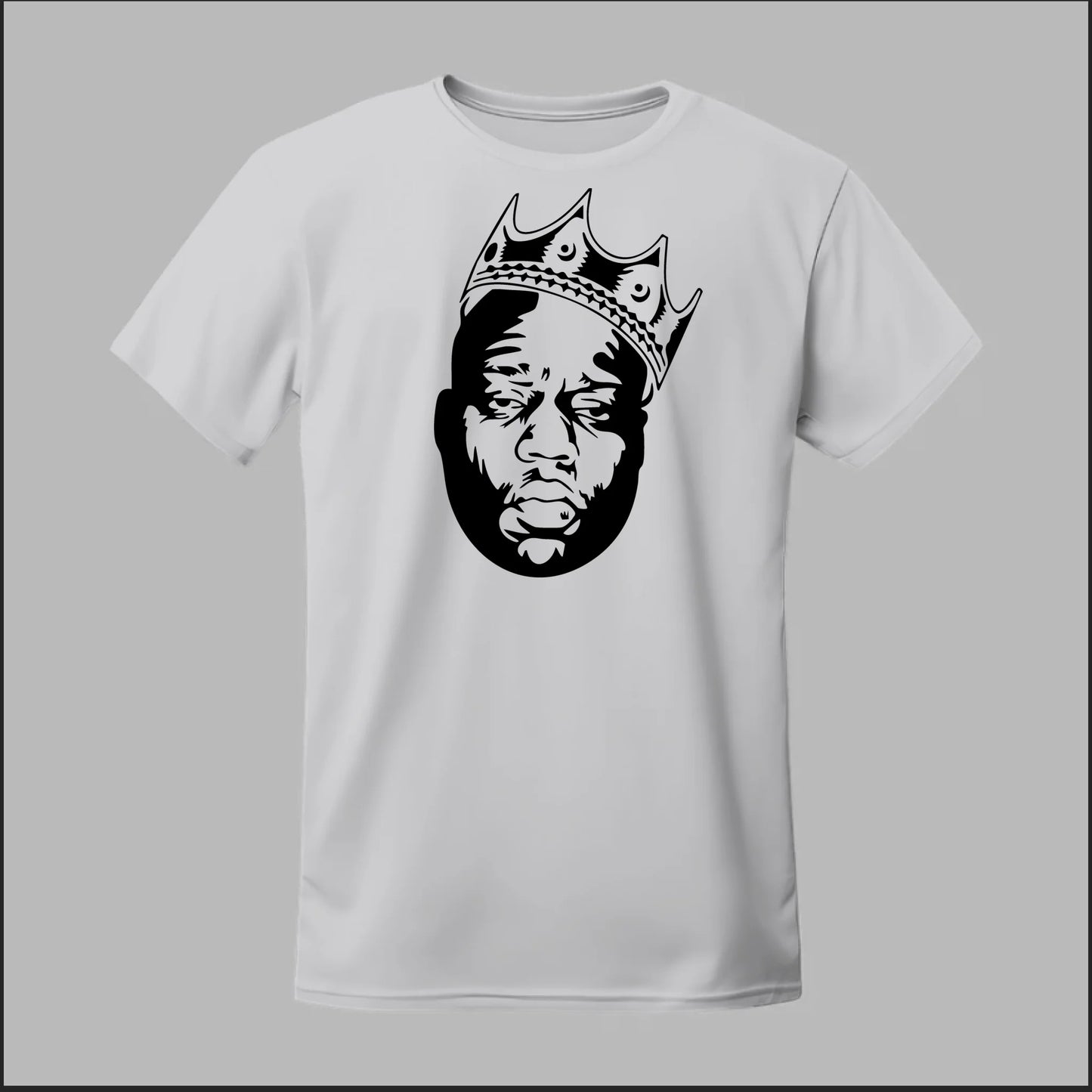 Biggie Smalls Tee
