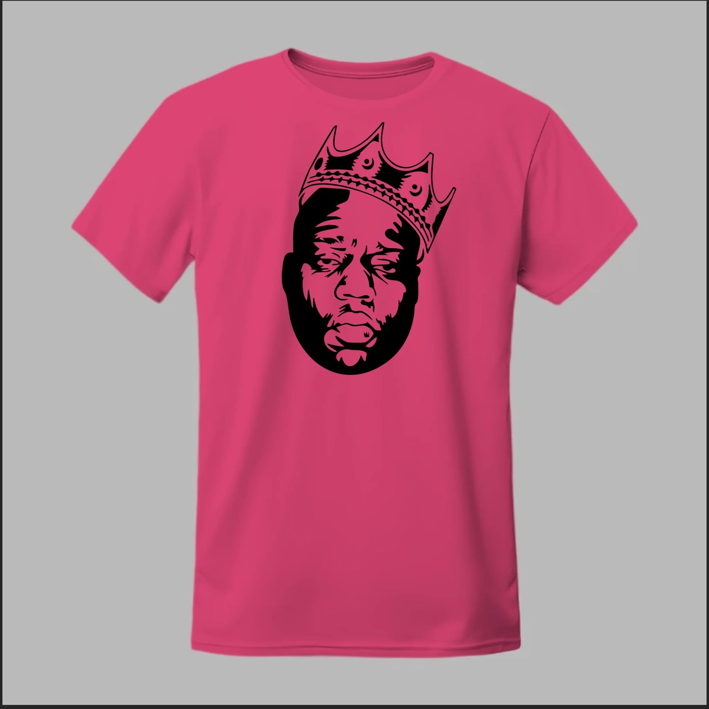 Biggie Smalls Tee