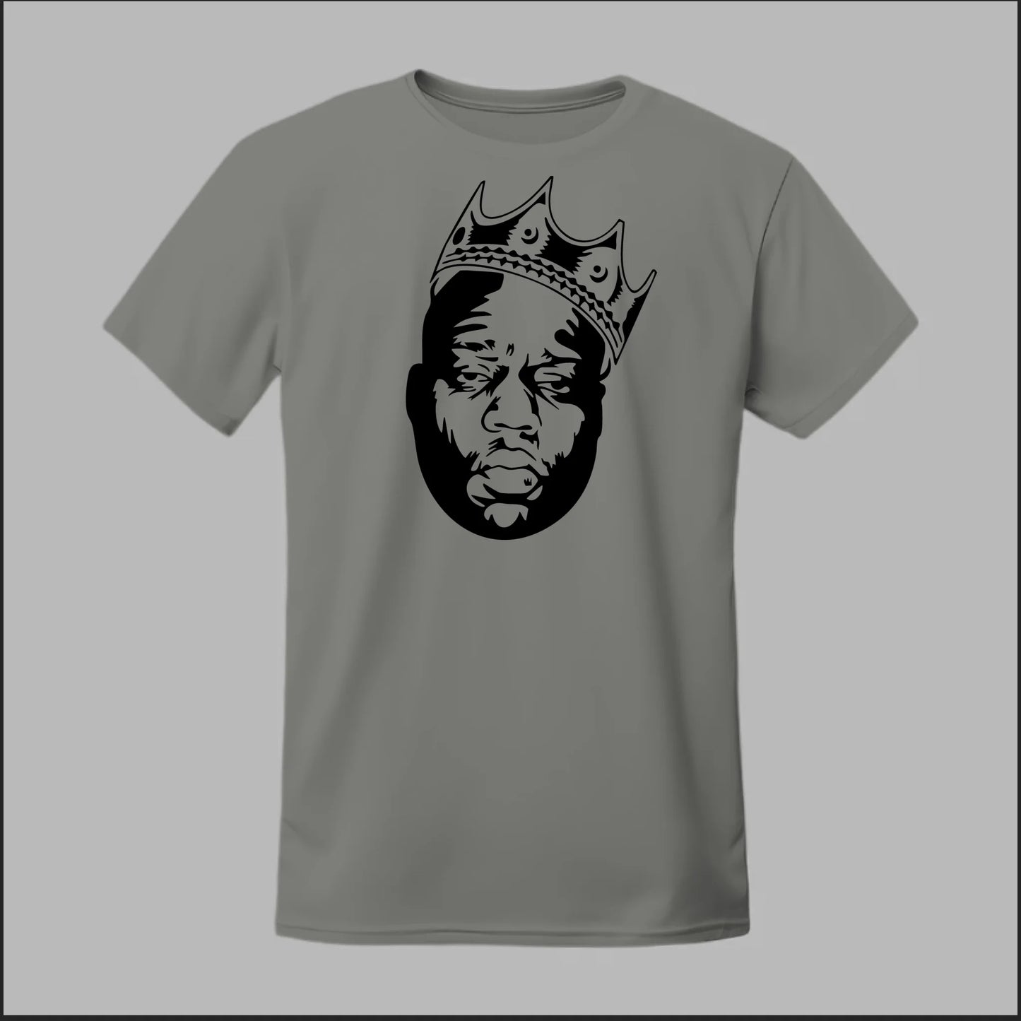 Biggie Smalls Tee