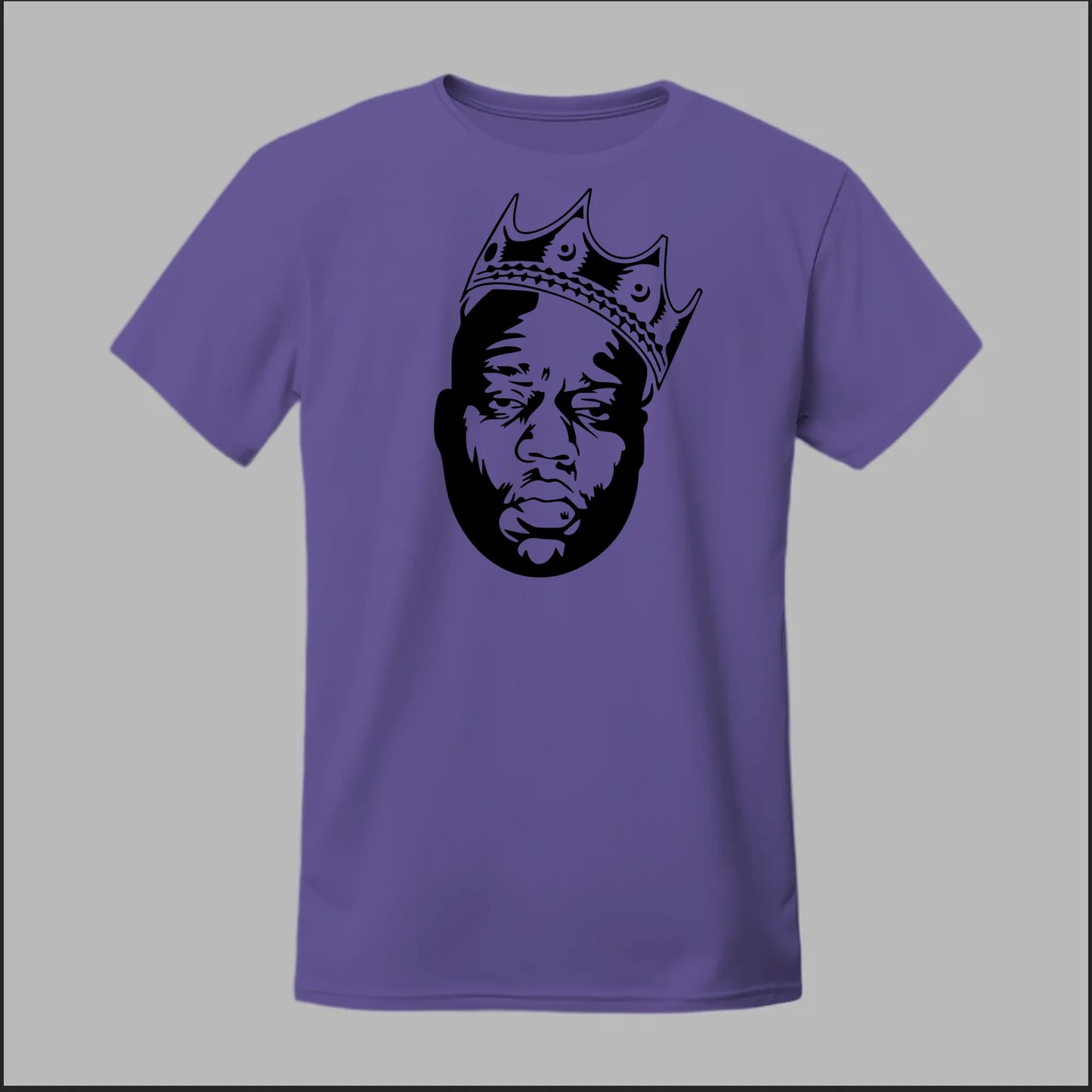 Biggie Smalls Tee