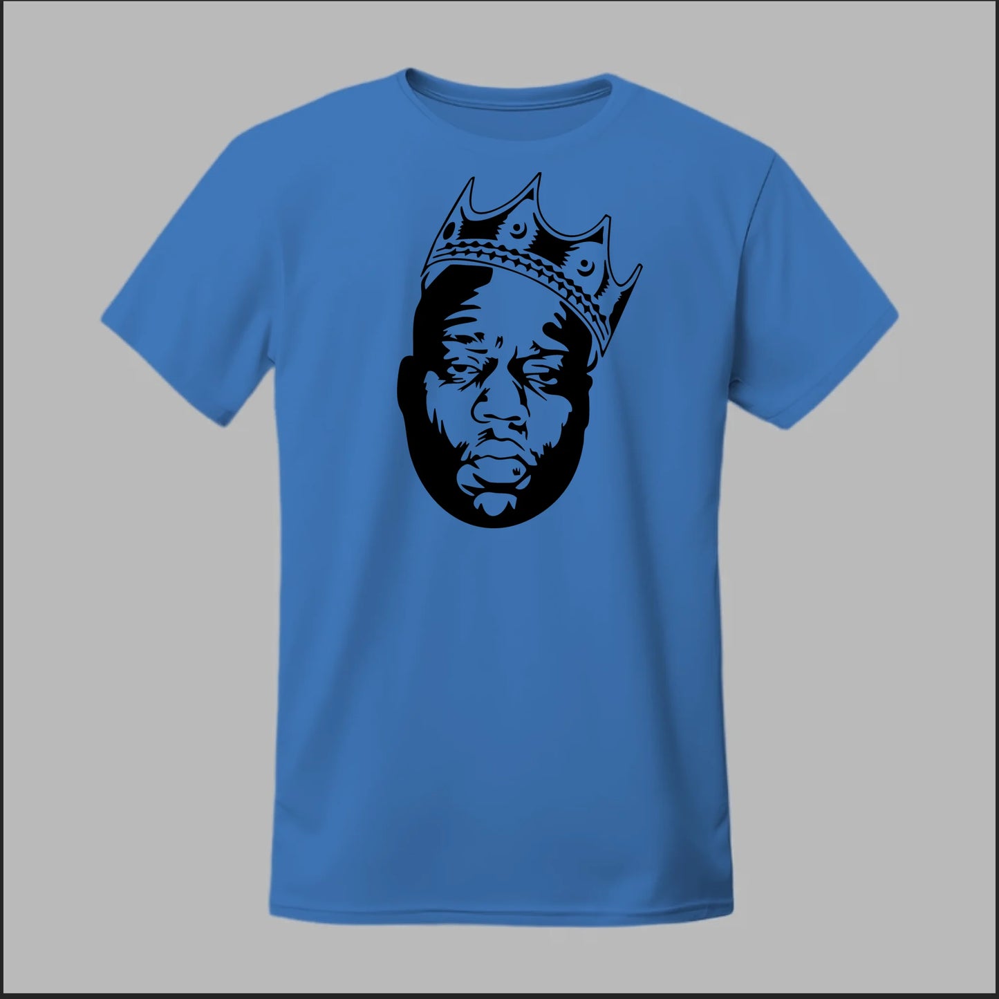 Biggie Smalls Tee