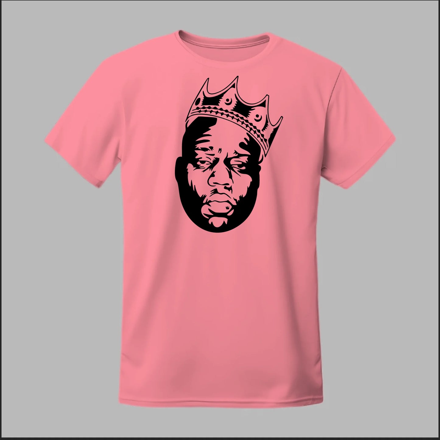 Biggie Smalls Tee