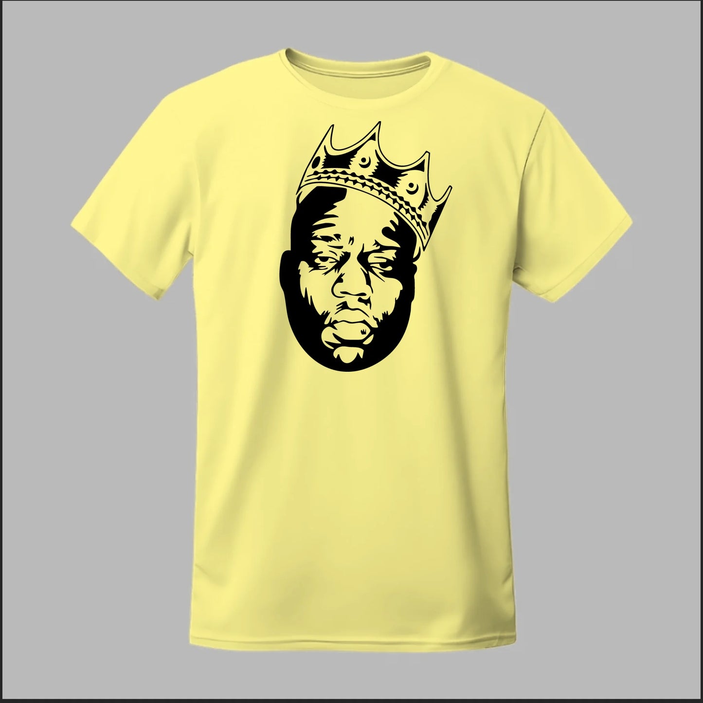 Biggie Smalls Tee