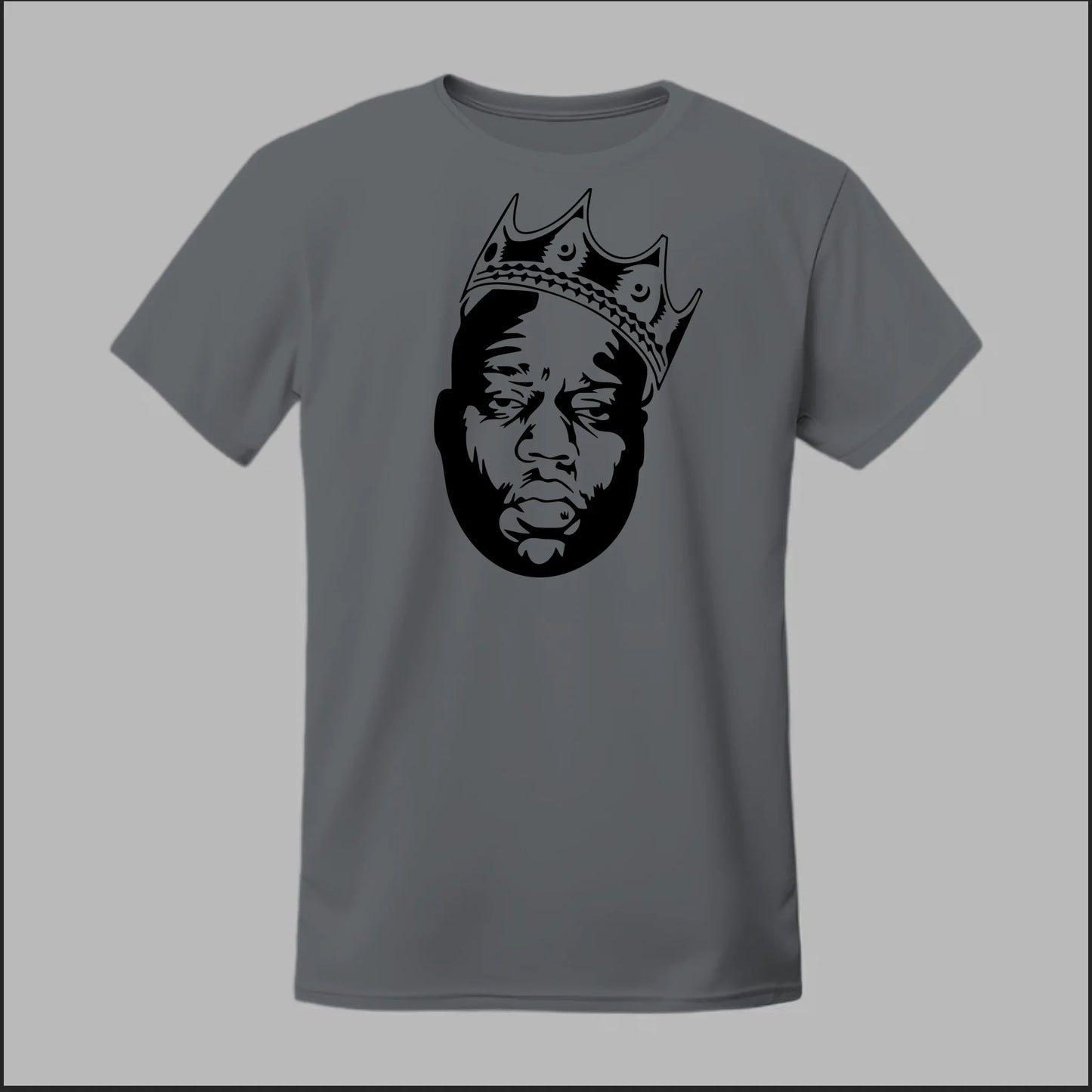 Biggie Smalls Tee