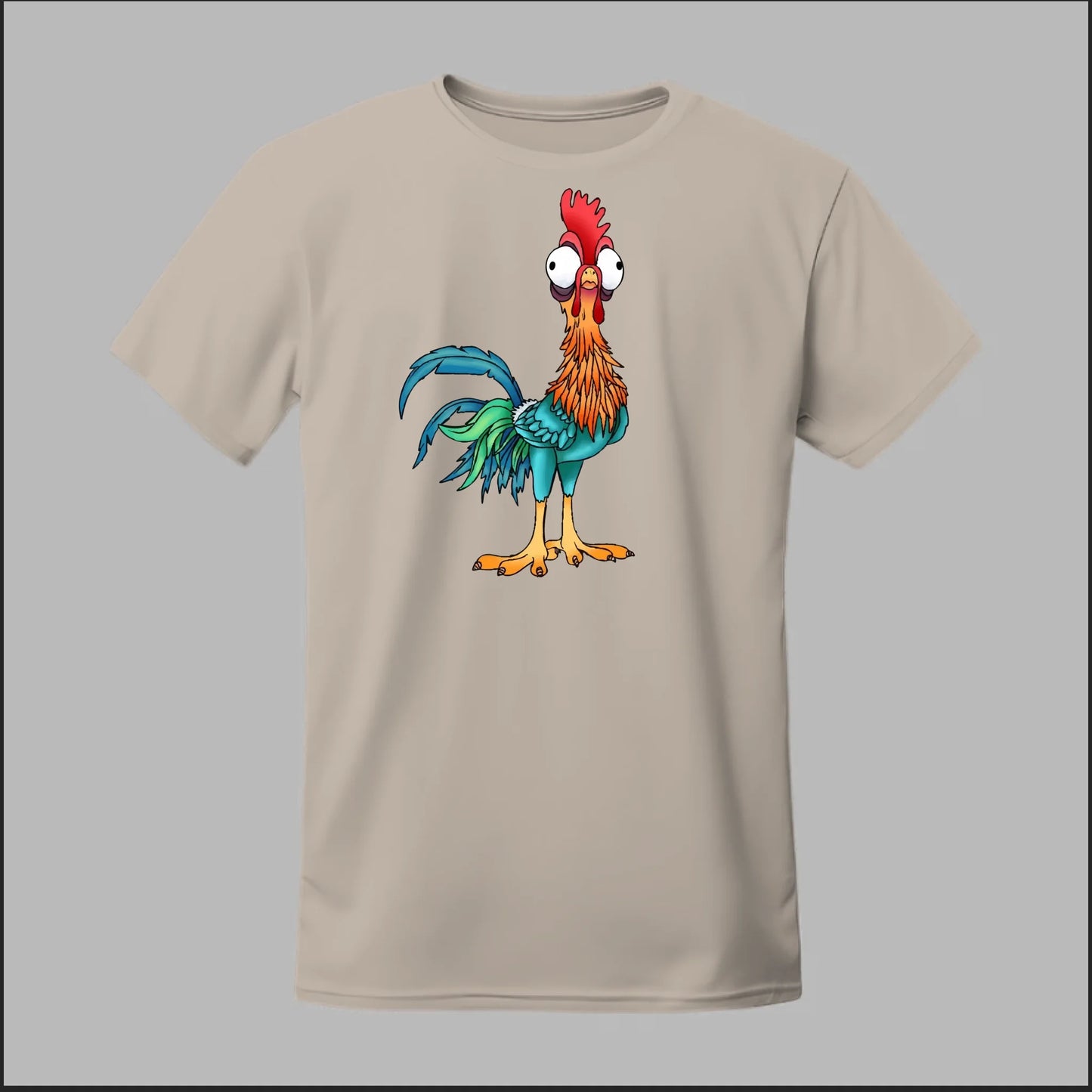 HeyHey Tee