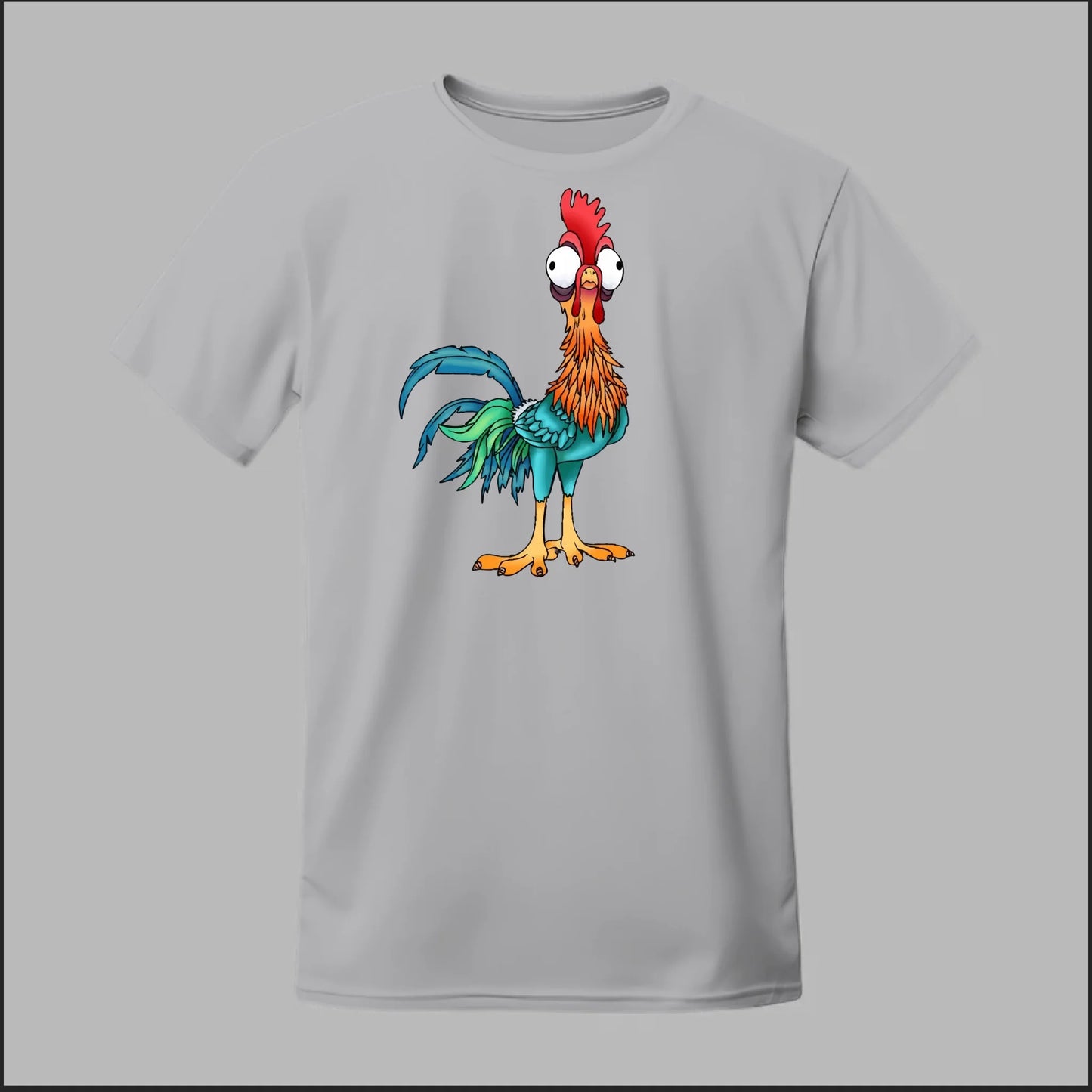 HeyHey Tee