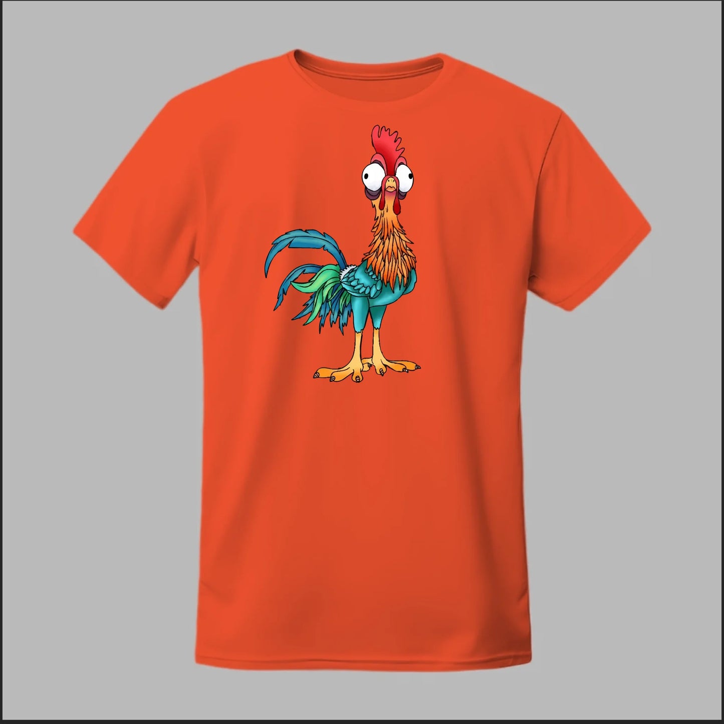 HeyHey Tee
