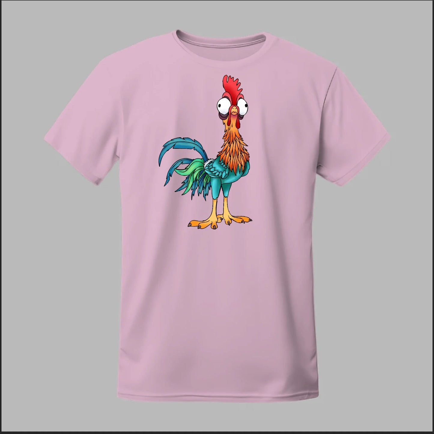 HeyHey Tee