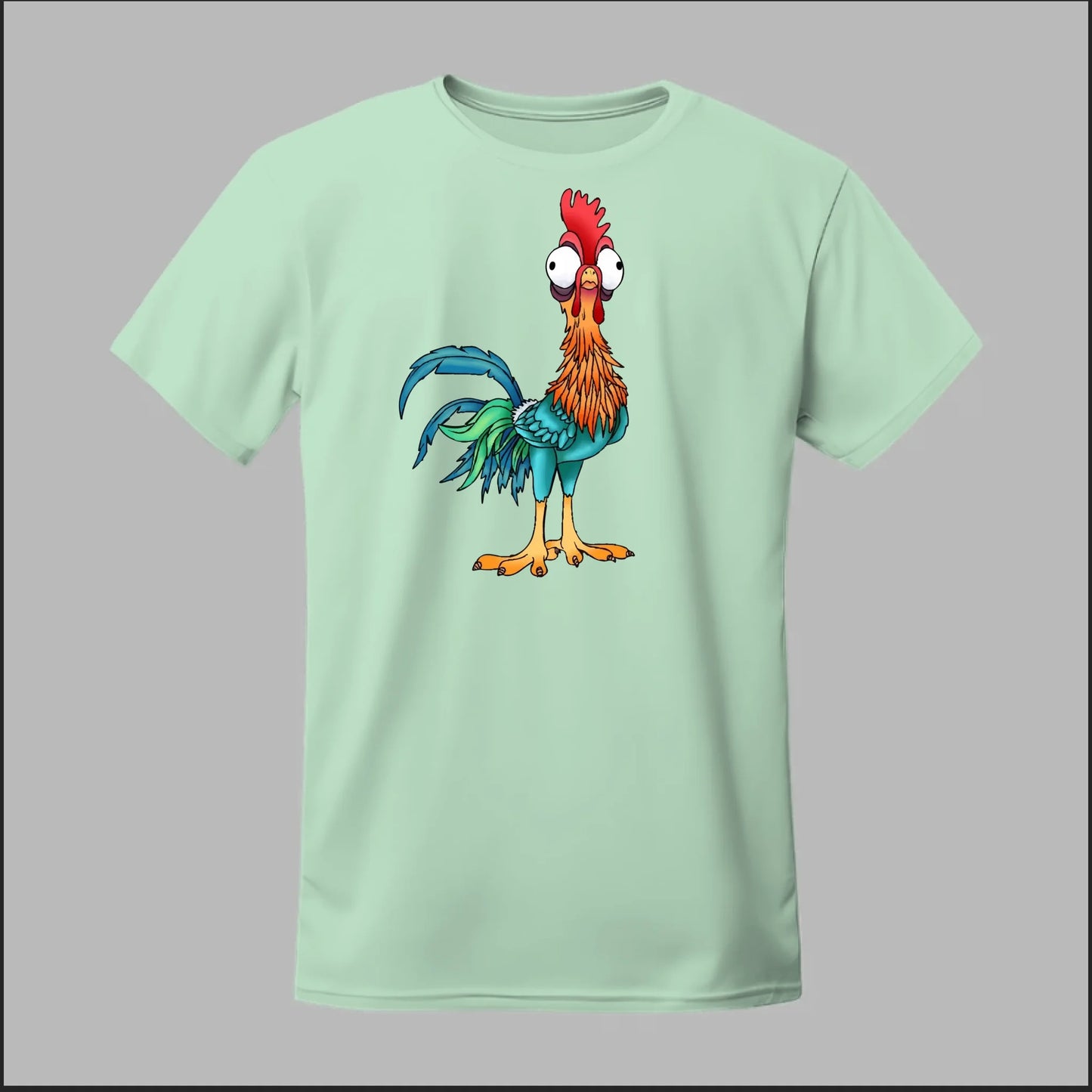 HeyHey Tee