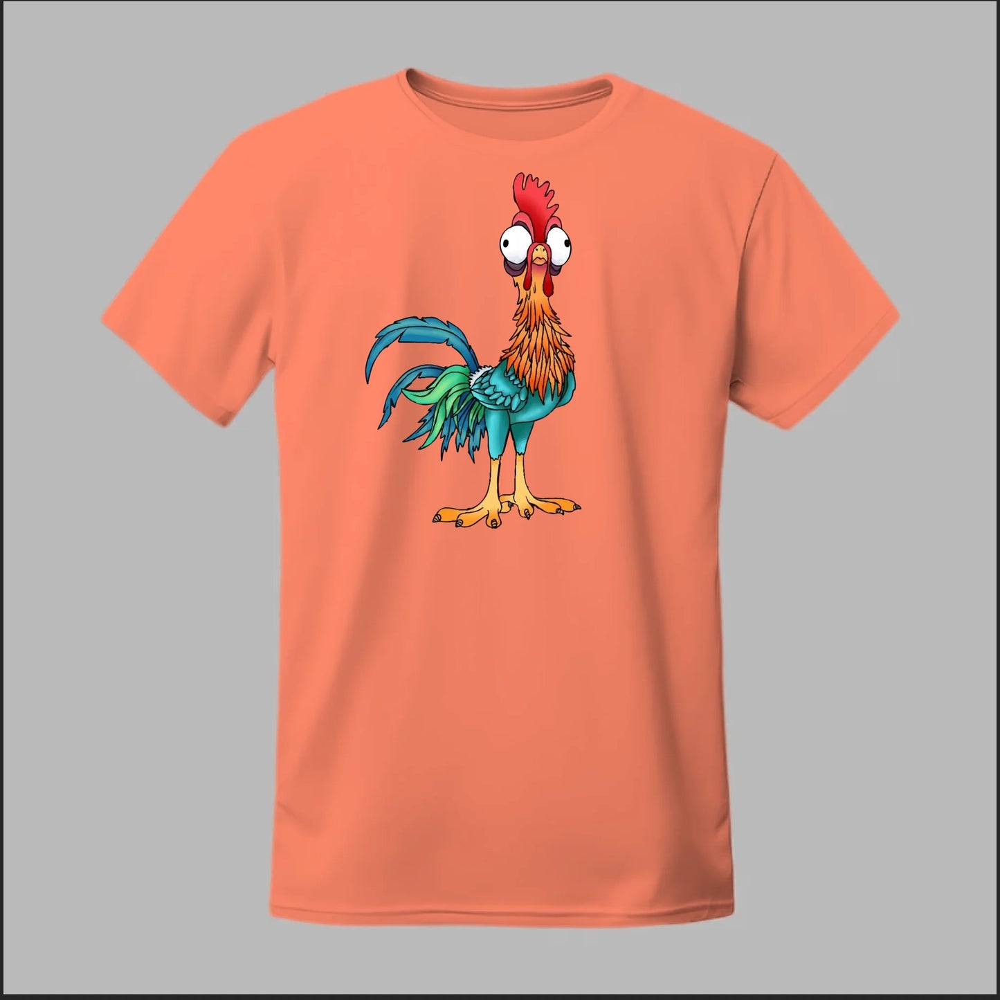 HeyHey Tee