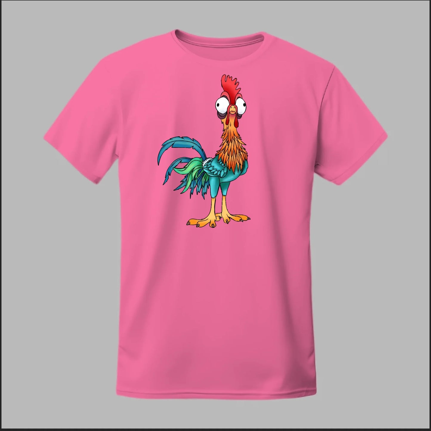 HeyHey Tee