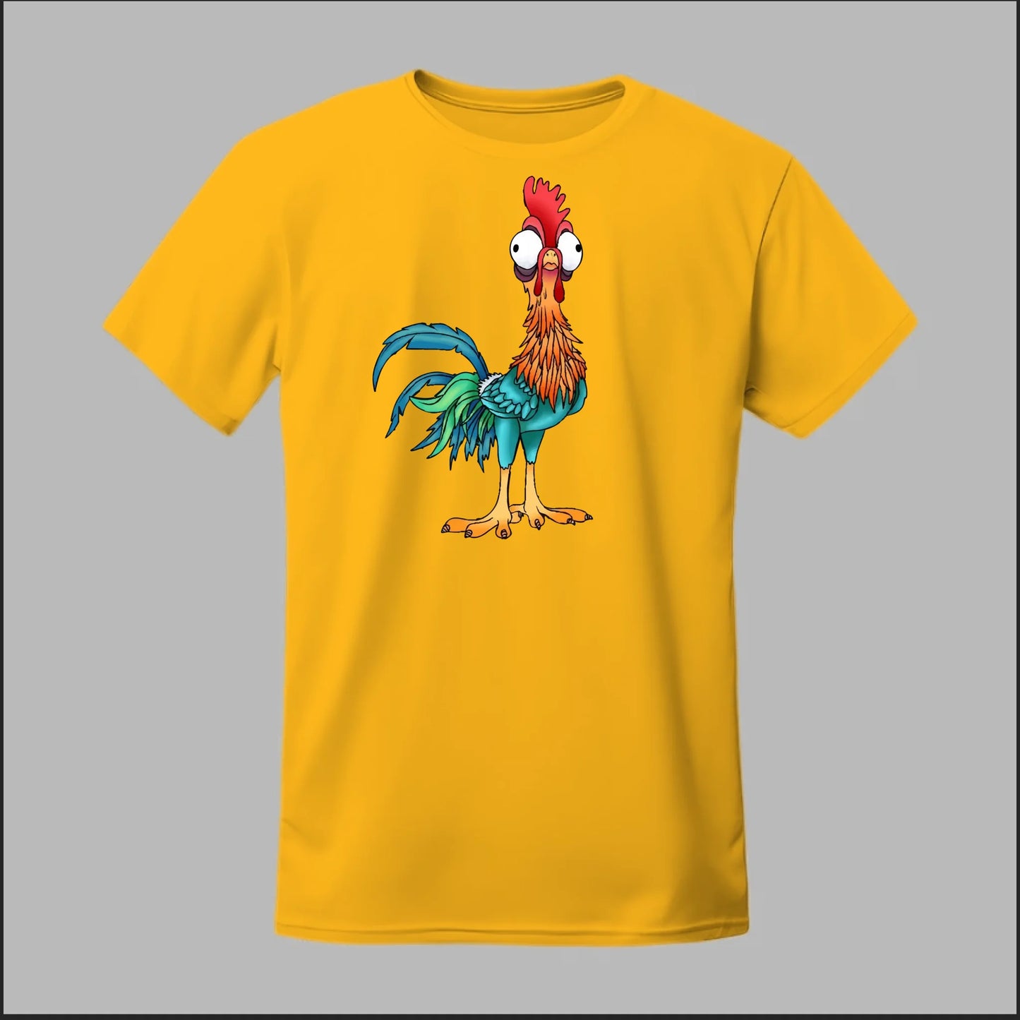 HeyHey Tee