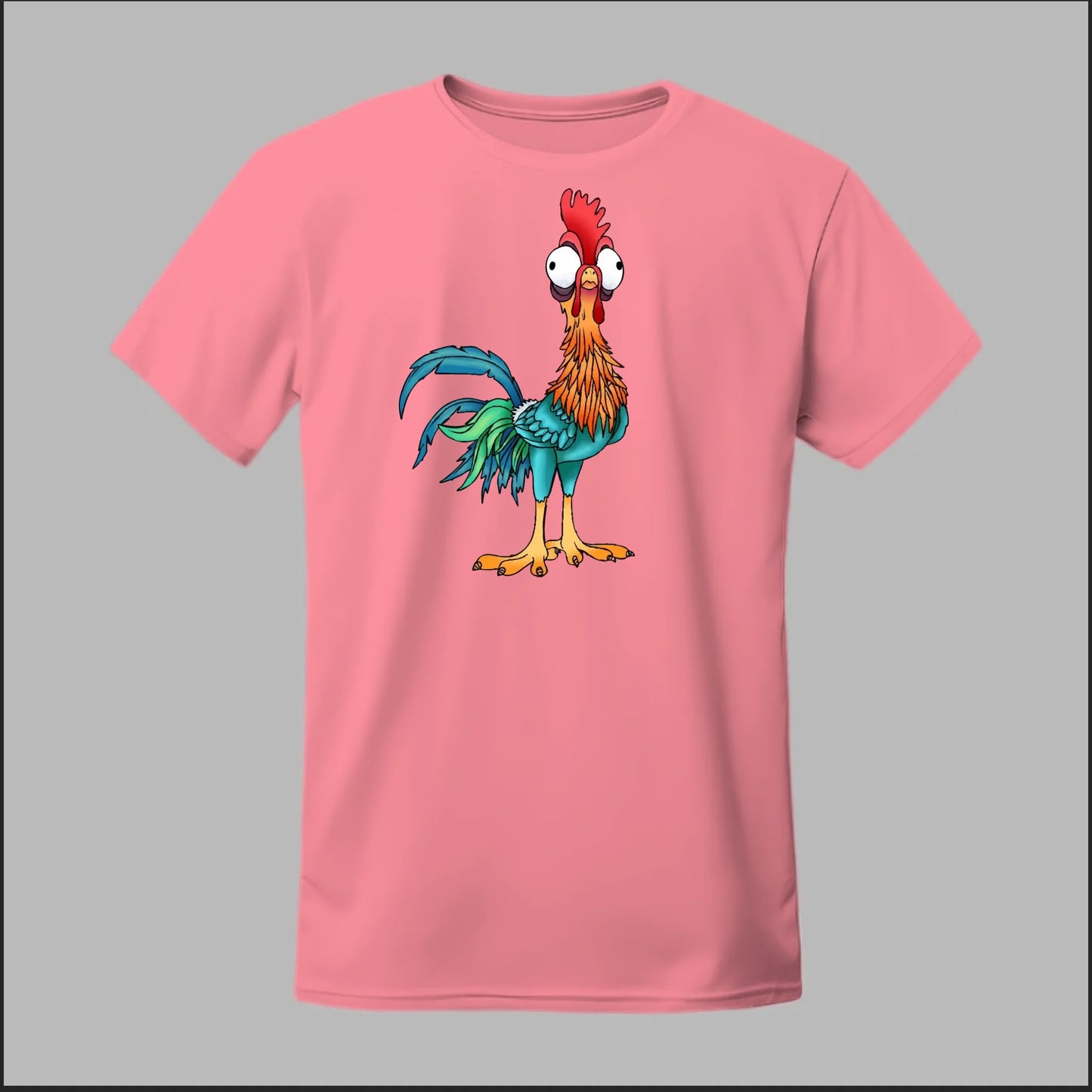HeyHey Tee