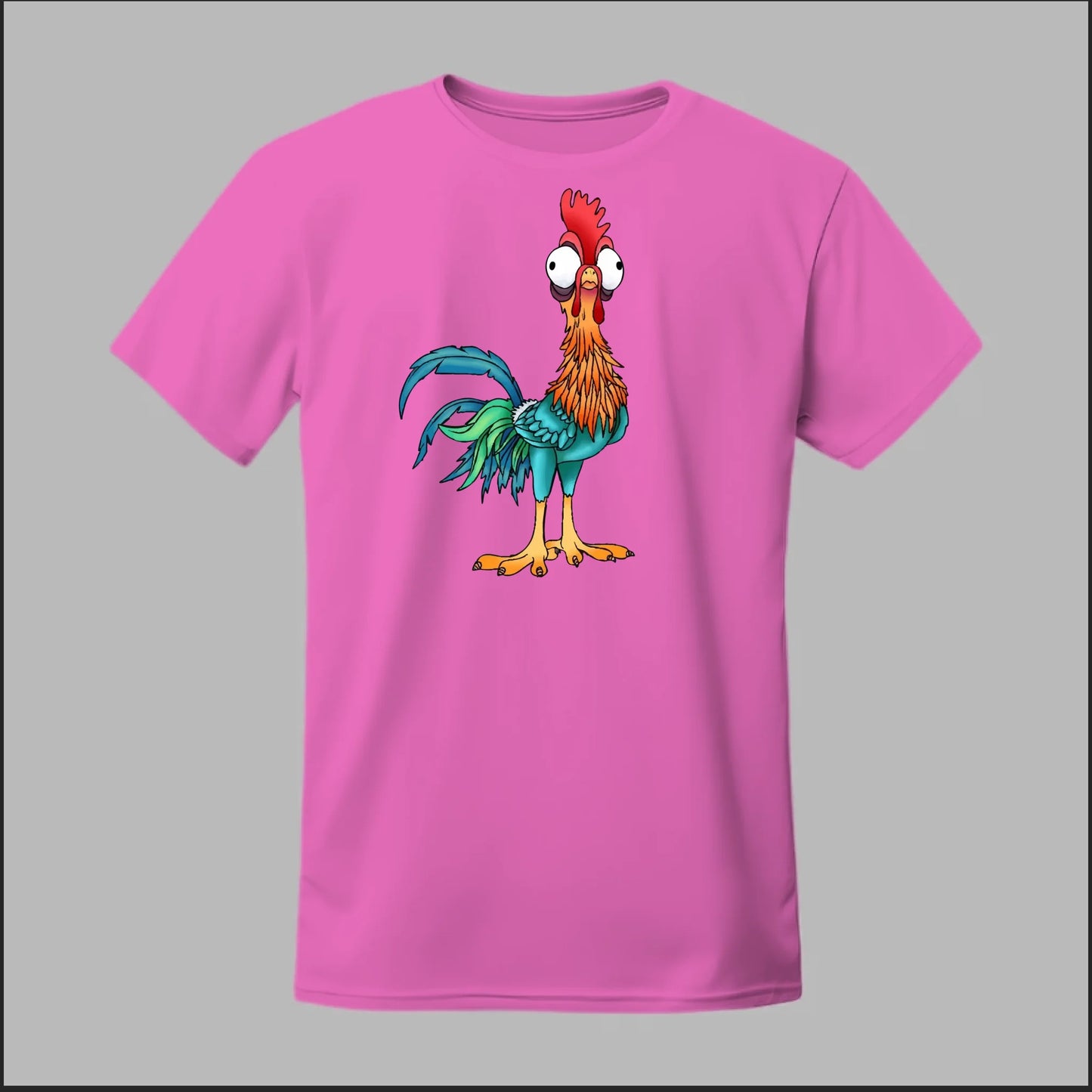 HeyHey Tee