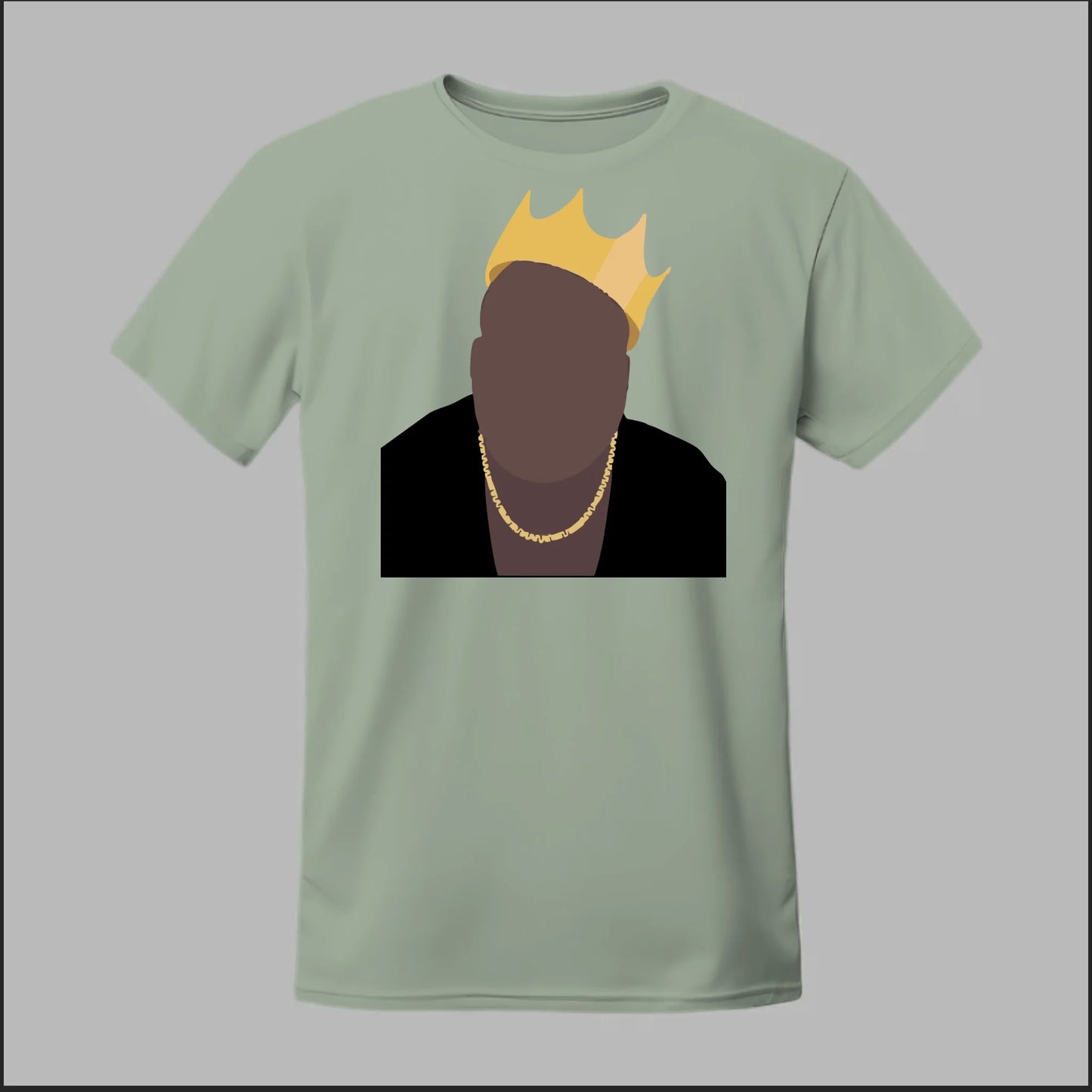 Biggie Tee
