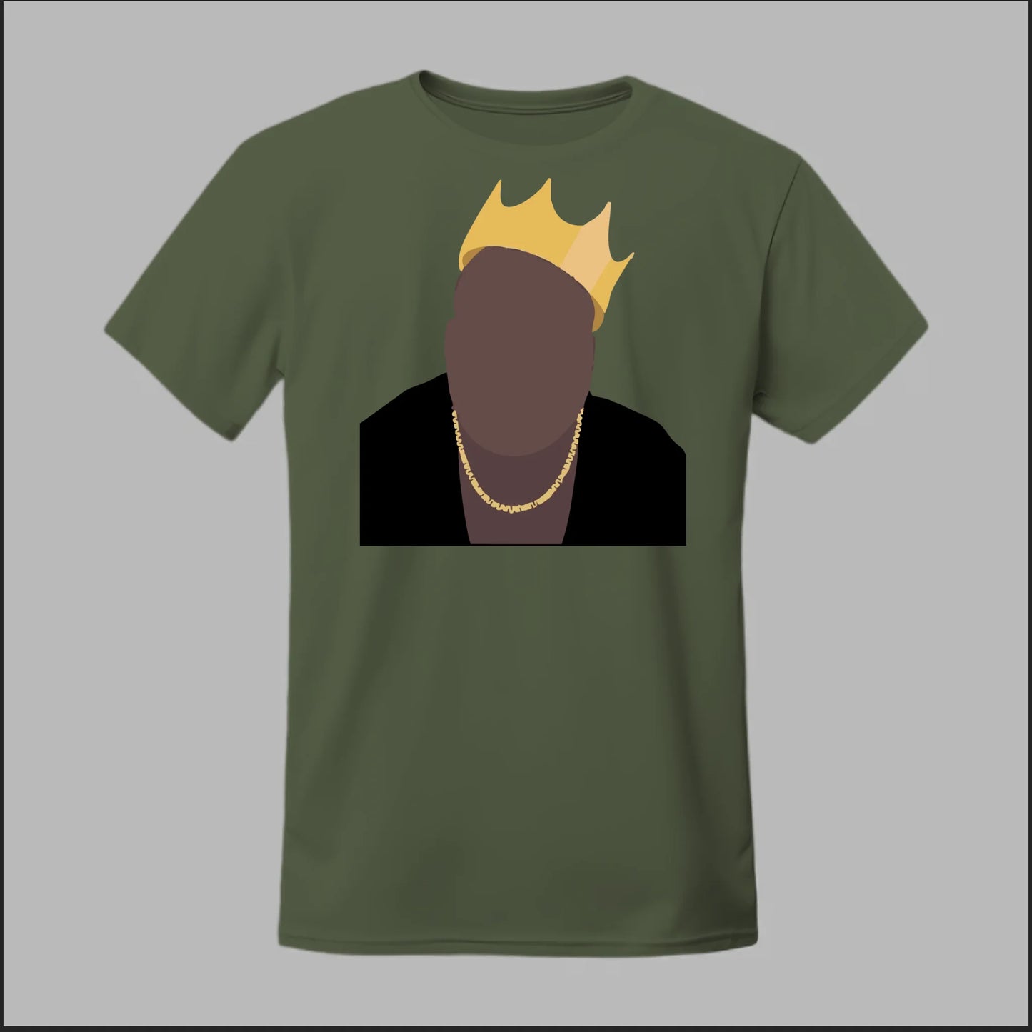 Biggie Tee