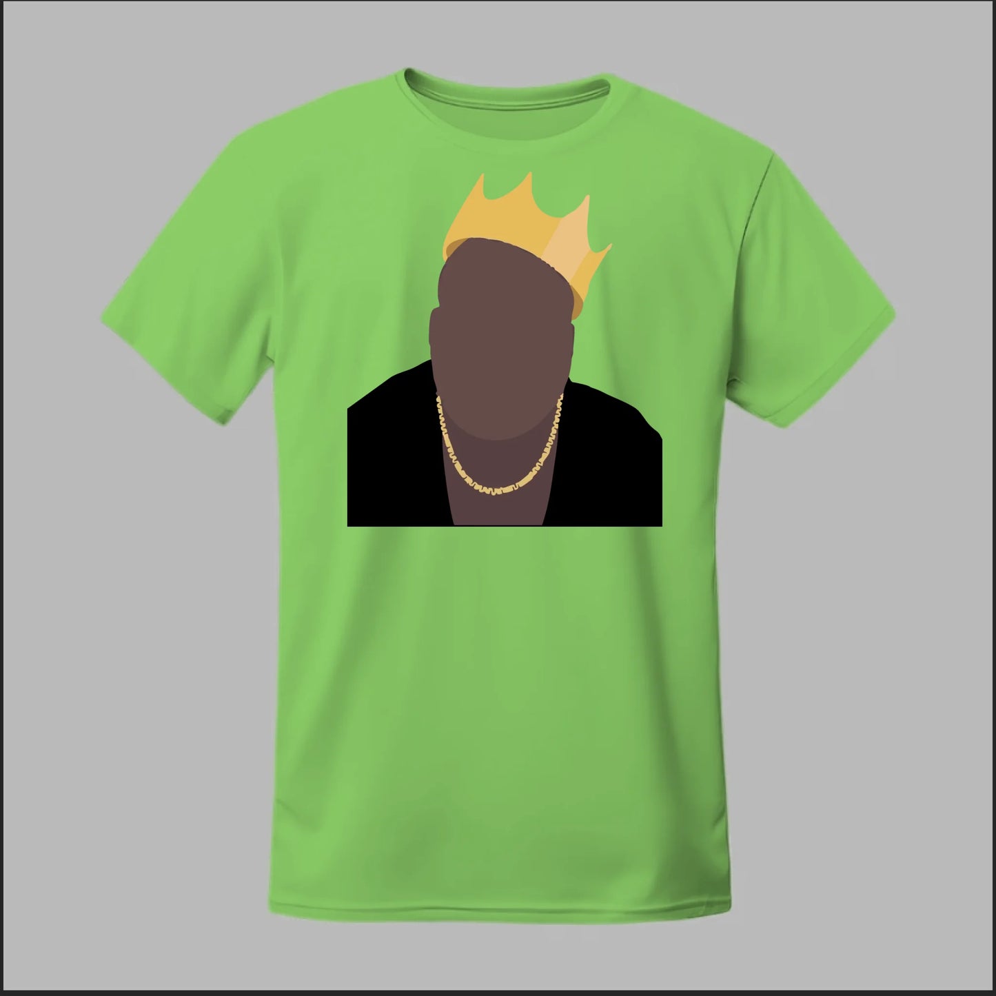 Biggie Tee